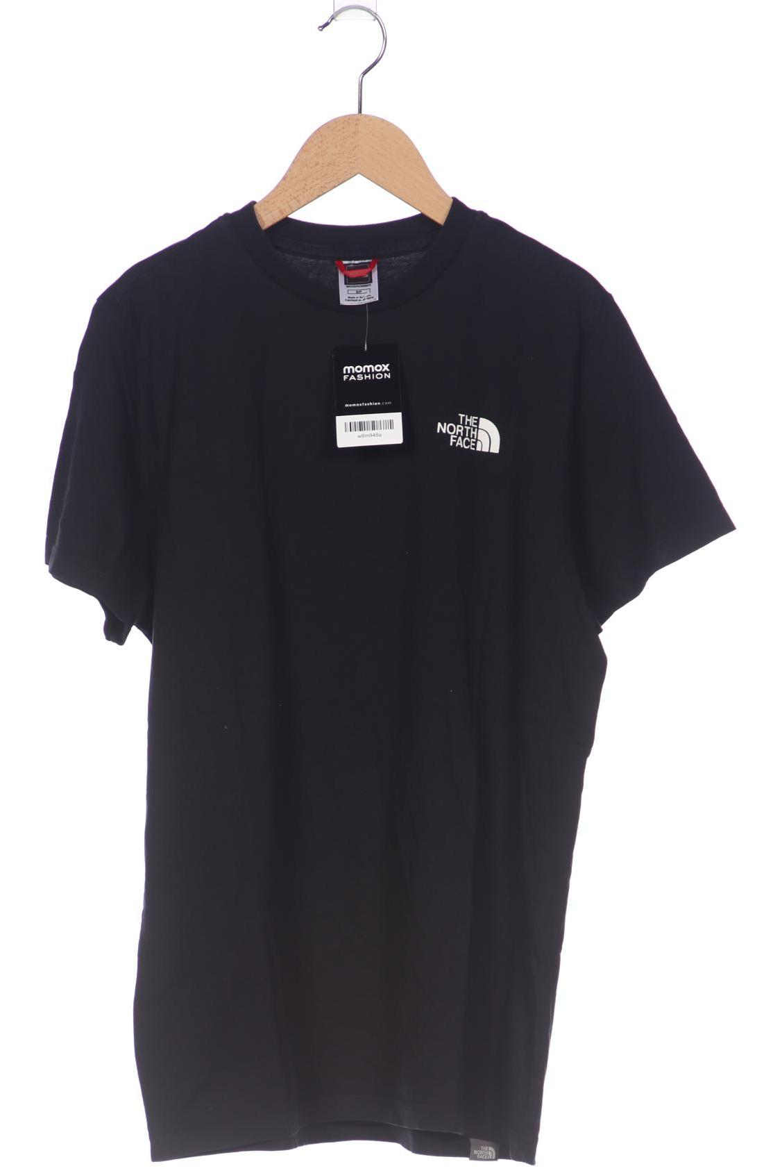 

The North Face Herren T-Shirt, schwarz, Gr. 46