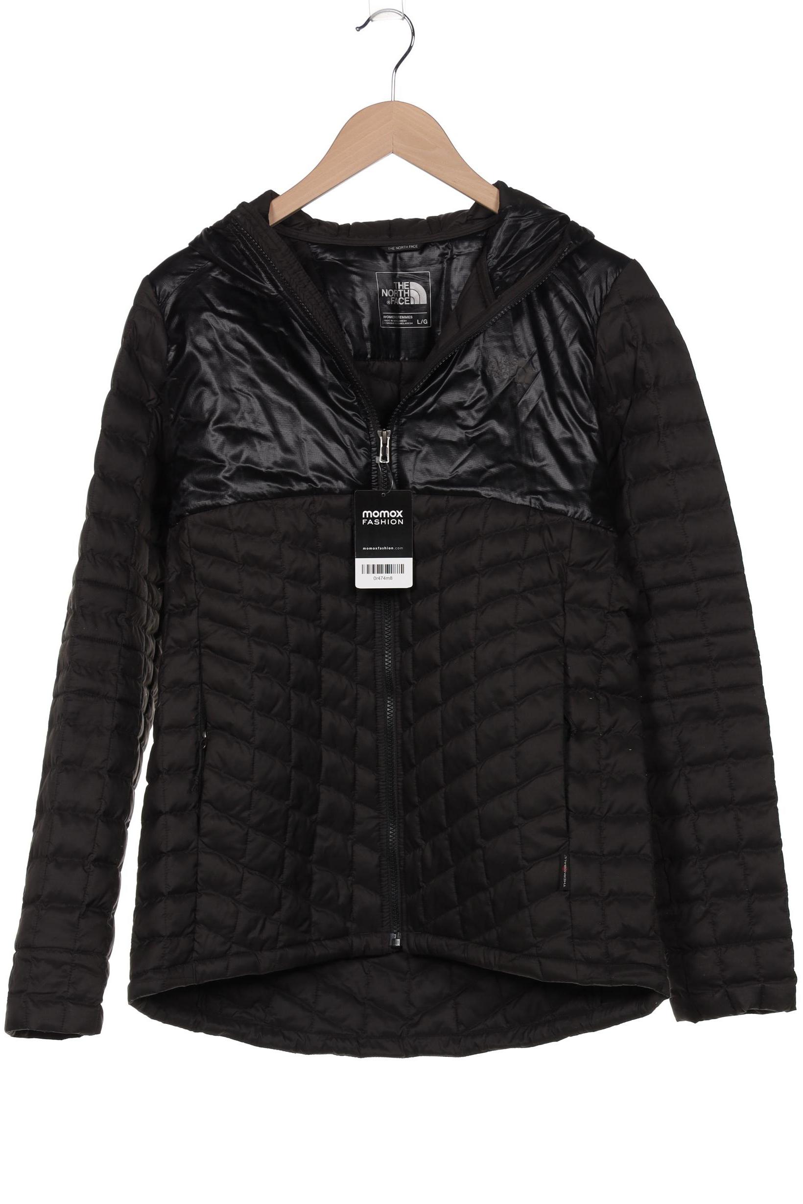 

The North Face Damen Jacke, schwarz, Gr. 42