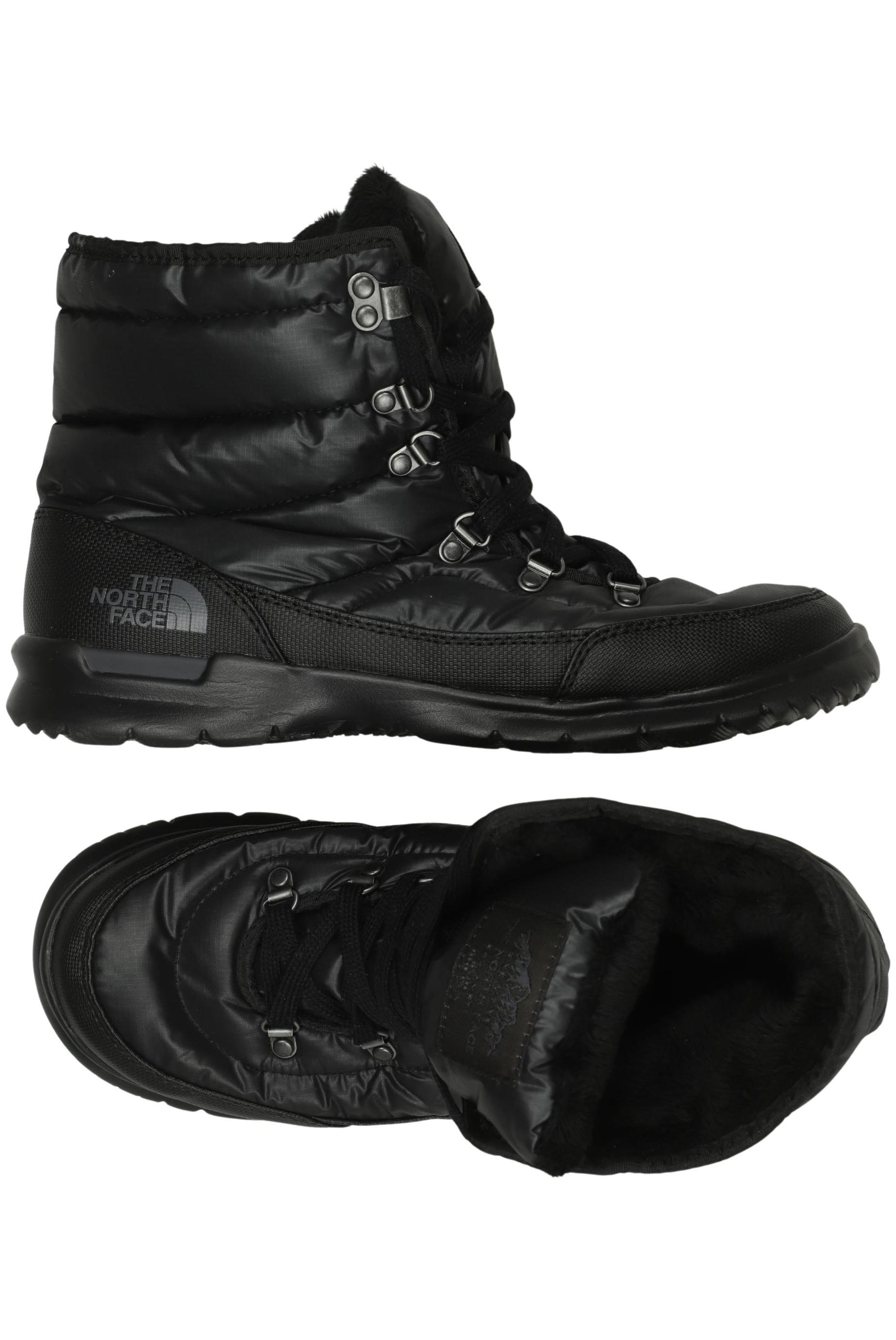

The North Face Damen Stiefelette, schwarz, Gr. 41