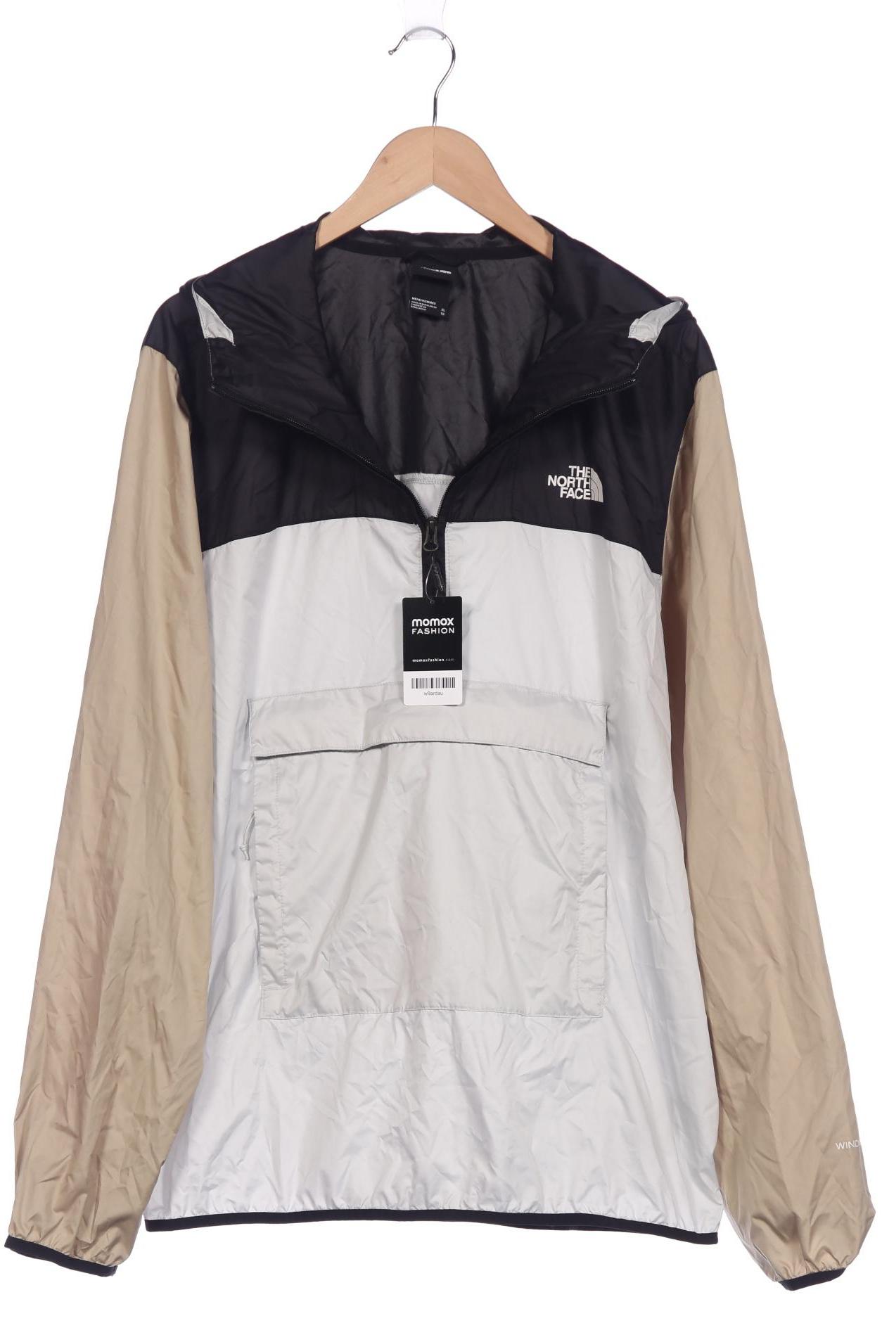 

The North Face Herren Jacke, grau, Gr. 54