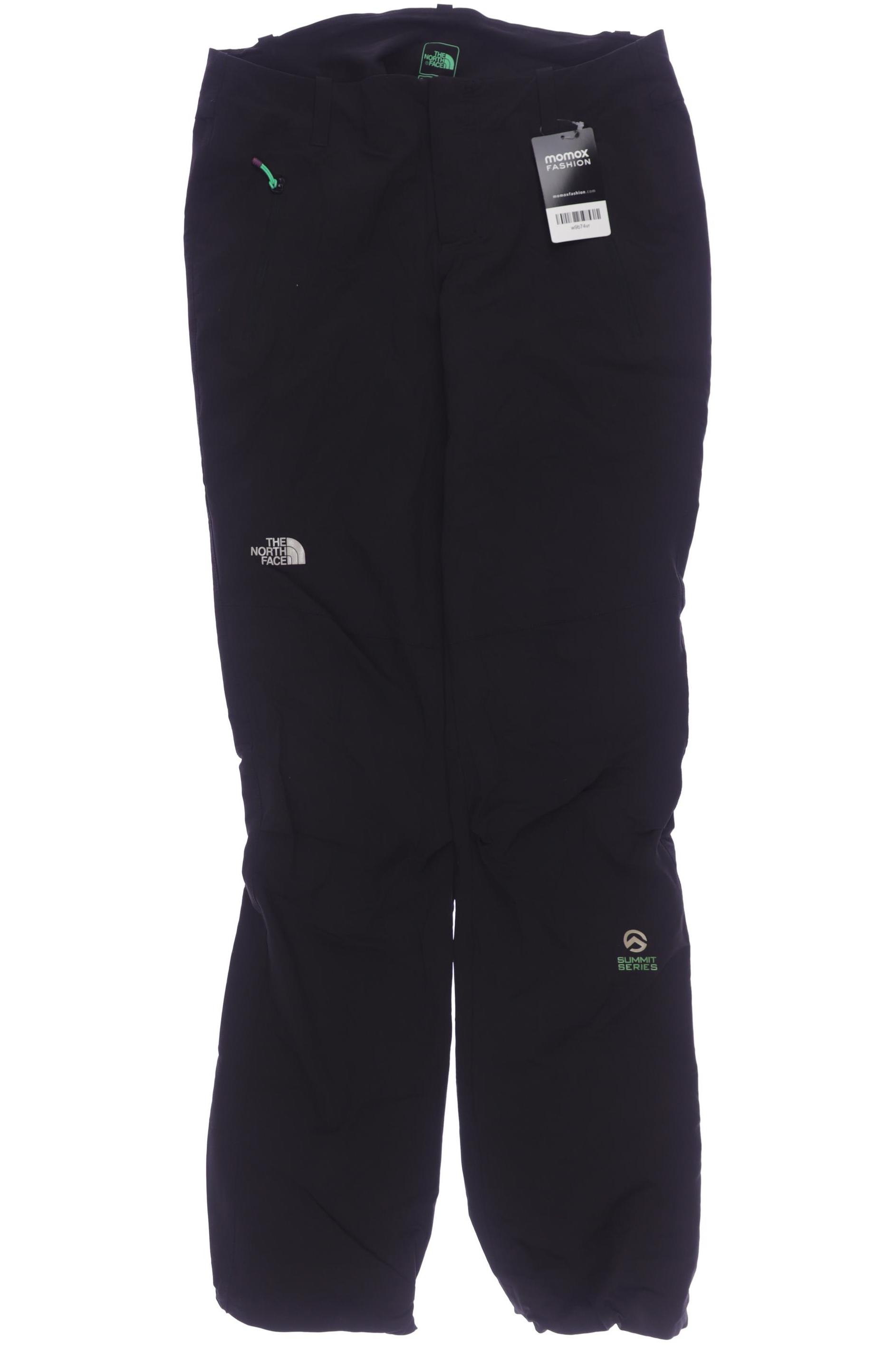 

The North Face Damen Stoffhose, schwarz, Gr. 6