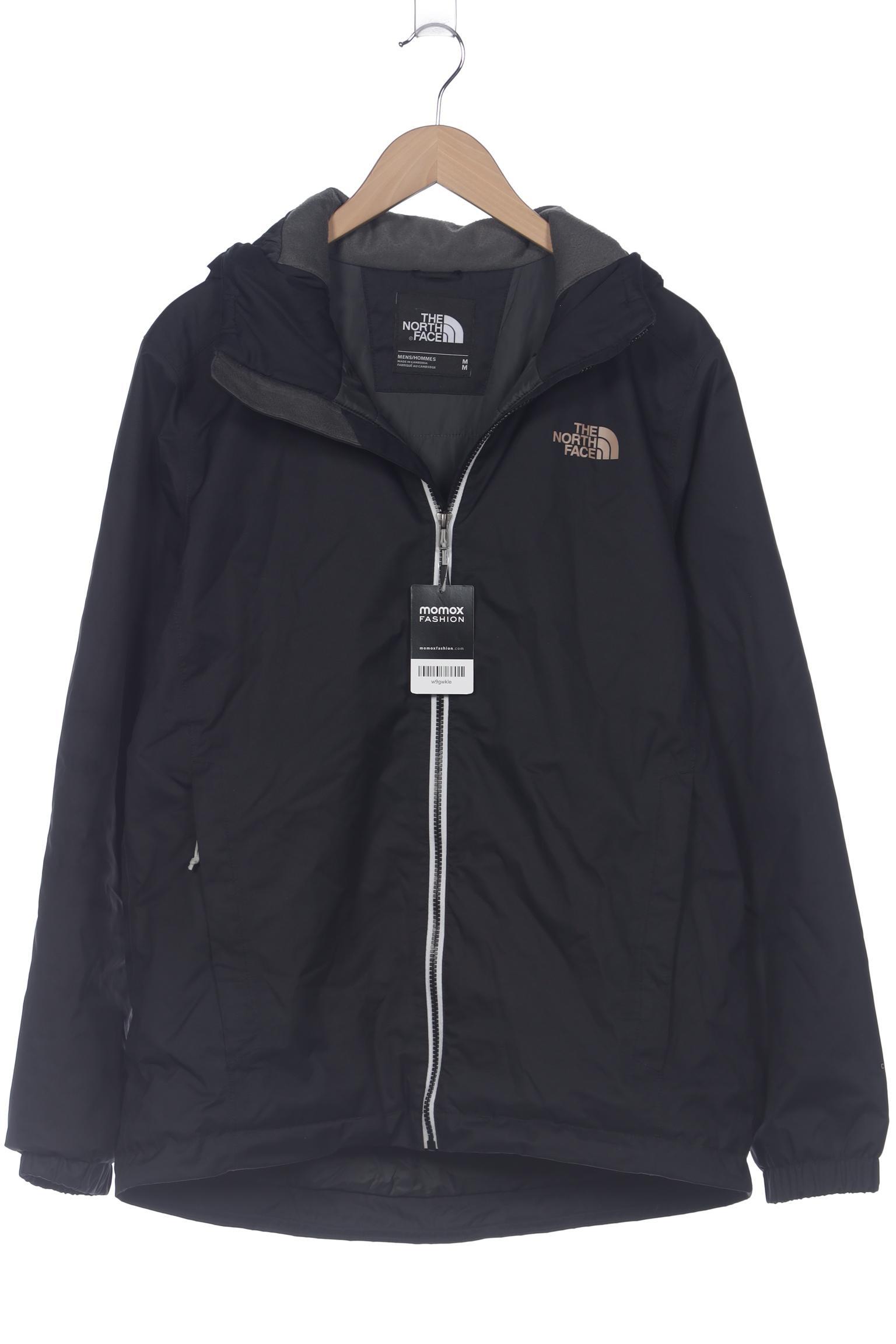 

The North Face Herren Jacke, schwarz, Gr. 48