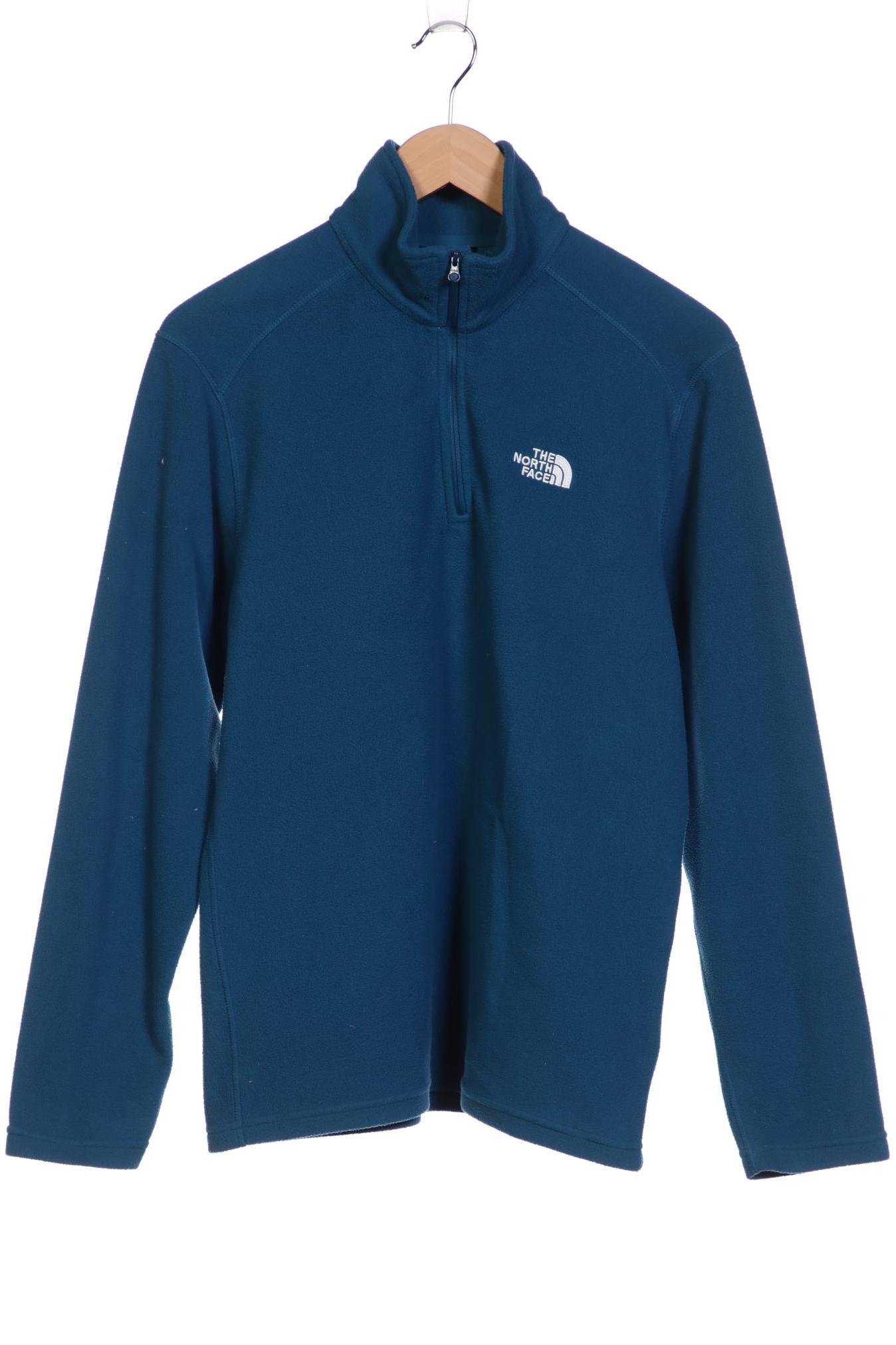 

The North Face Damen Sweatshirt, blau, Gr. 36