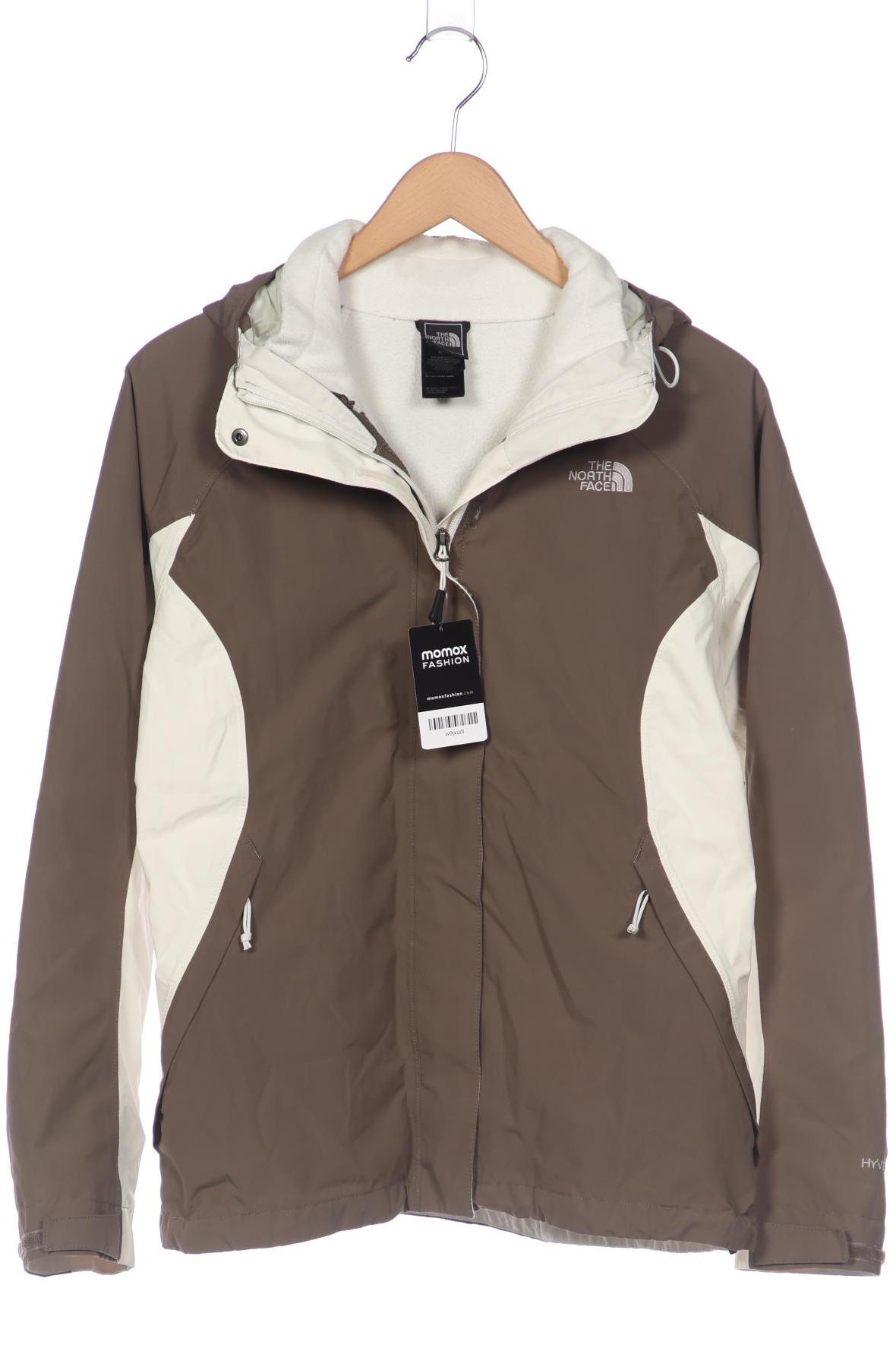 

The North Face Damen Jacke, braun, Gr. 38