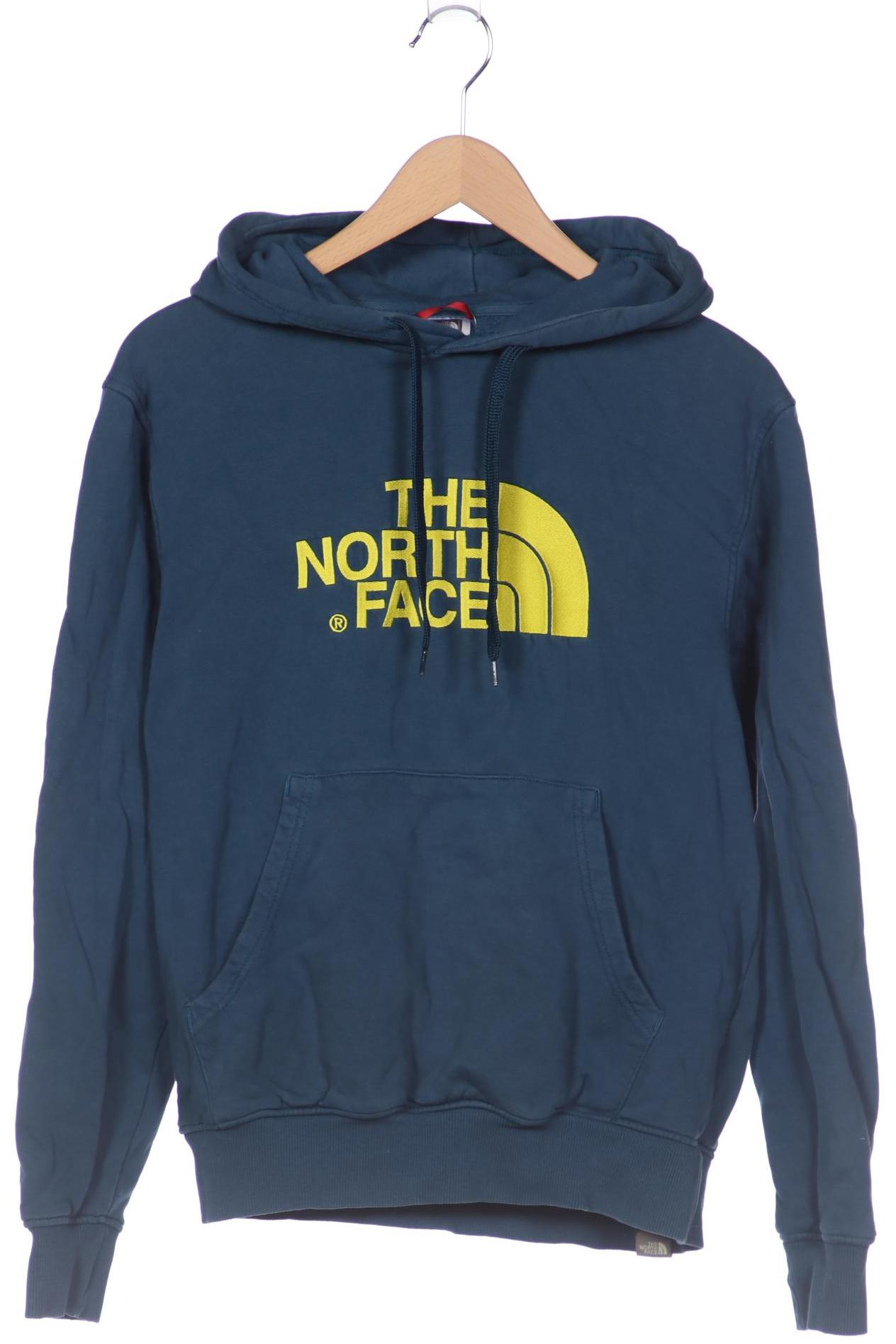 

The North Face Herren Kapuzenpullover, blau