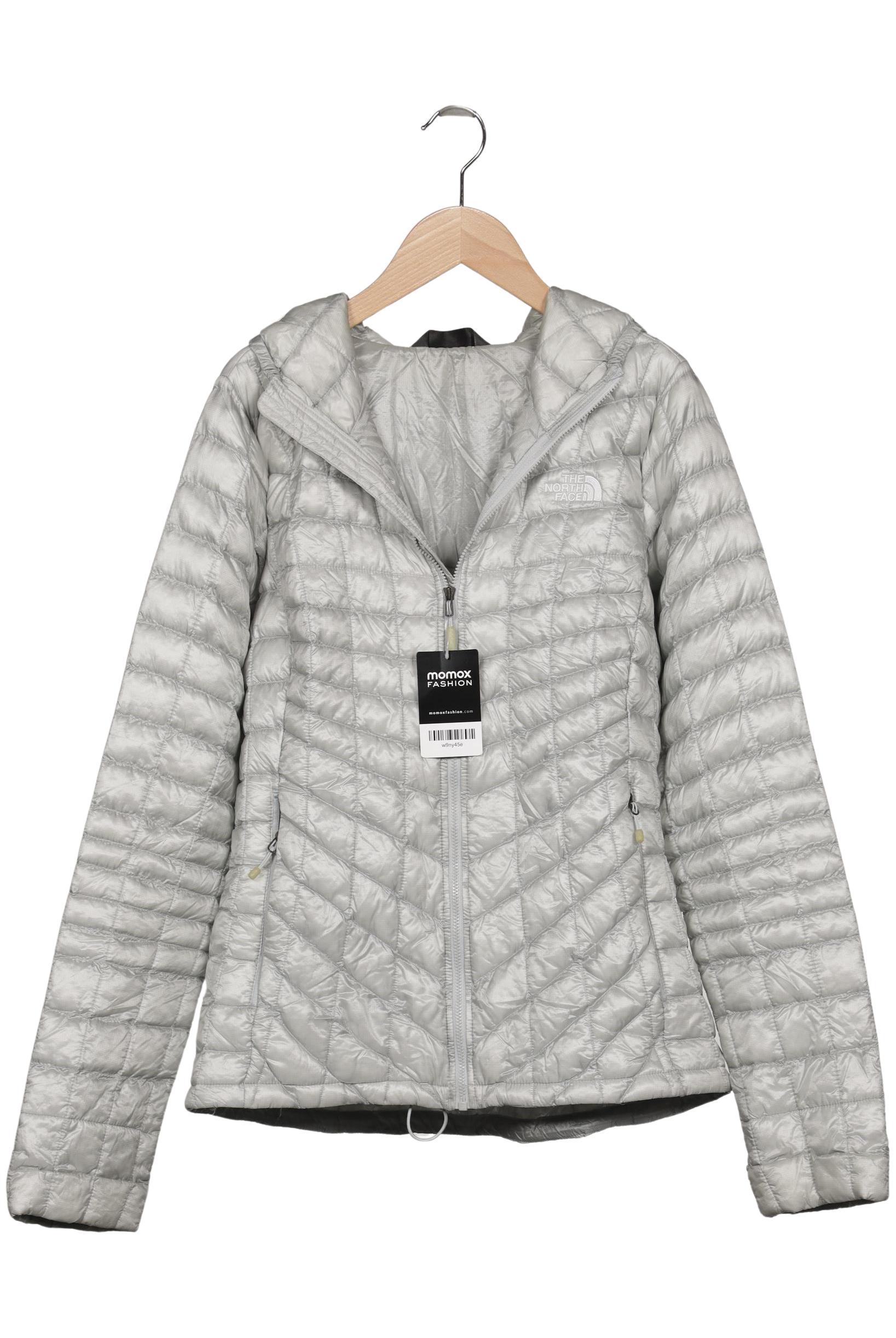 

The North Face Damen Jacke, grau, Gr. 38