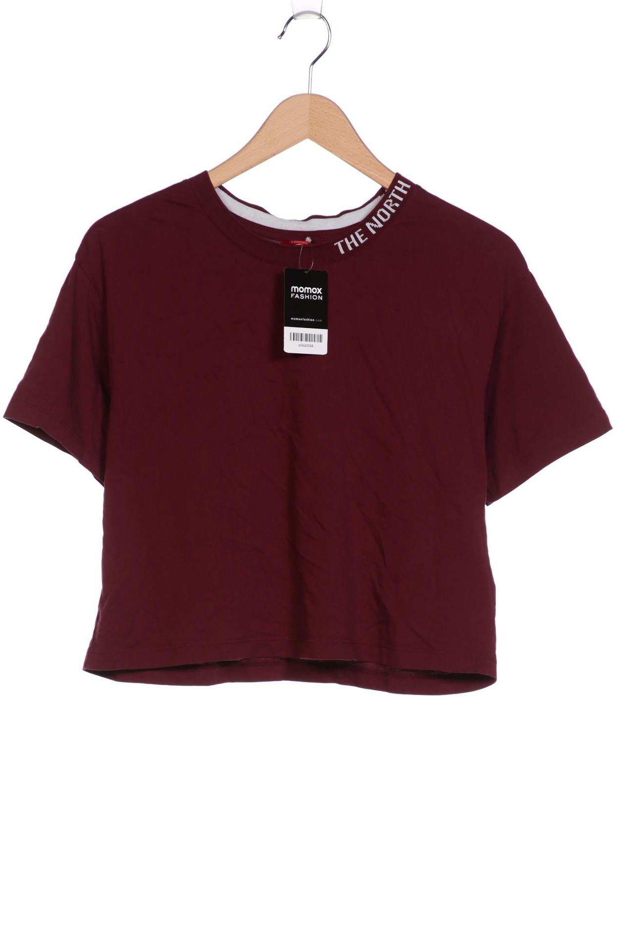

The North Face Damen T-Shirt, bordeaux, Gr. 38