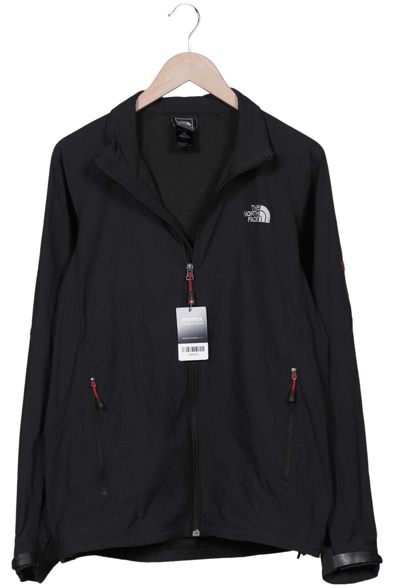 

The North Face Herren Jacke, schwarz, Gr. 52