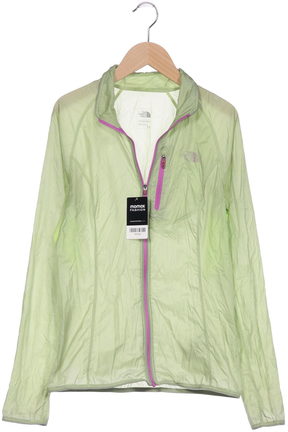 

The North Face Damen Jacke, hellgrün, Gr. 36