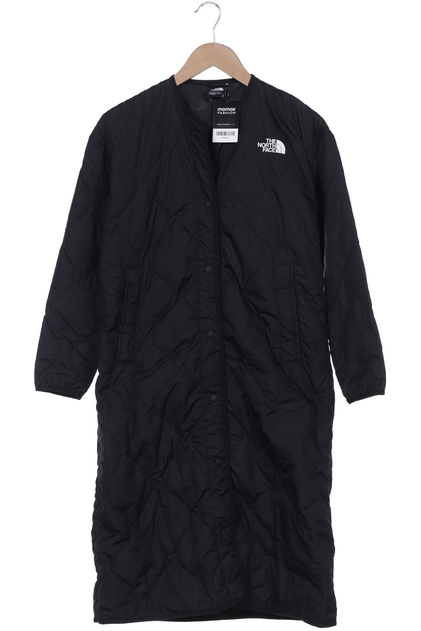 

The North Face Damen Mantel, schwarz, Gr. 34