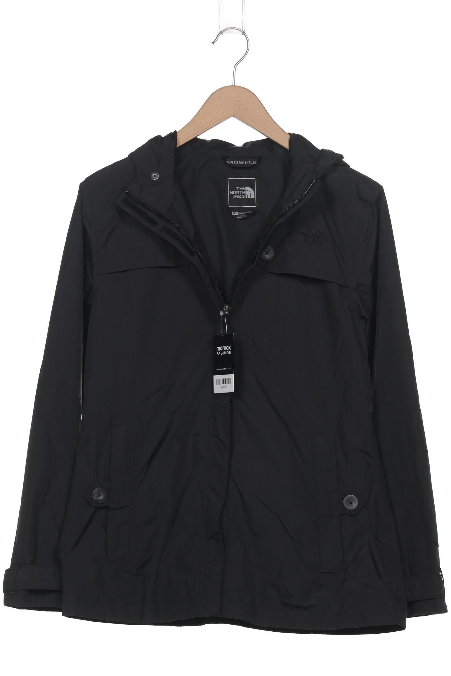 

The North Face Damen Jacke, schwarz, Gr. 38