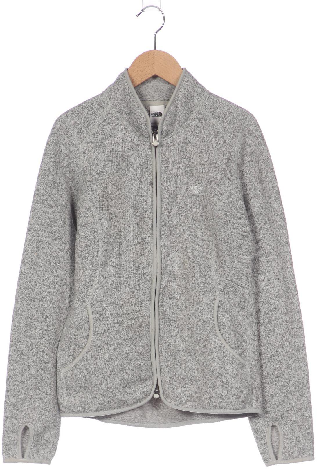 

The North Face Damen Sweatshirt, grau, Gr. 36