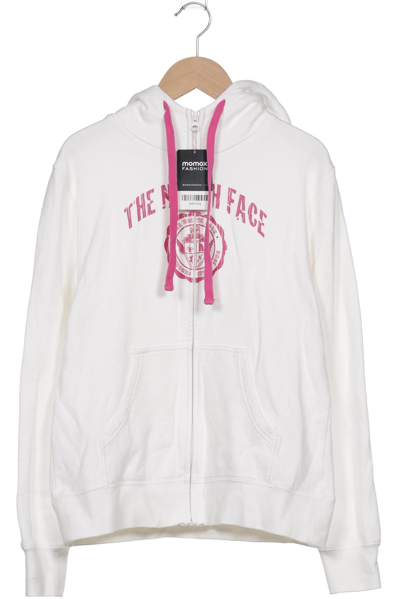 

The North Face Damen Kapuzenpullover, weiß, Gr. 38