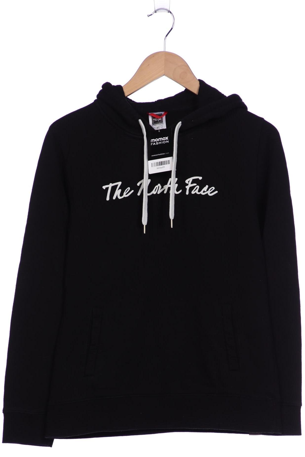 

The North Face Damen Kapuzenpullover, schwarz, Gr. 38