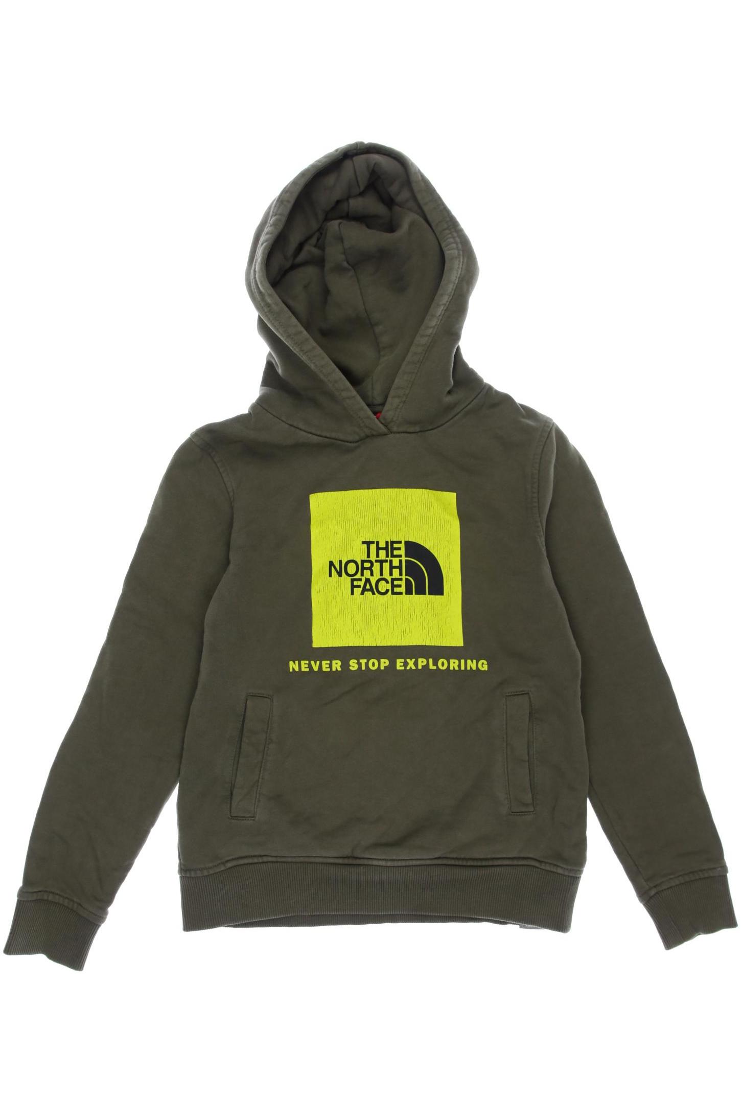 

The North Face Herren Hoodies & Sweater, braun, Gr. 146