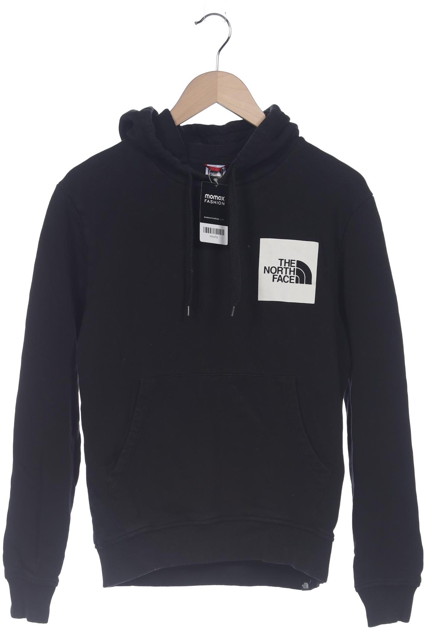 

The North Face Herren Kapuzenpullover, schwarz, Gr. 48