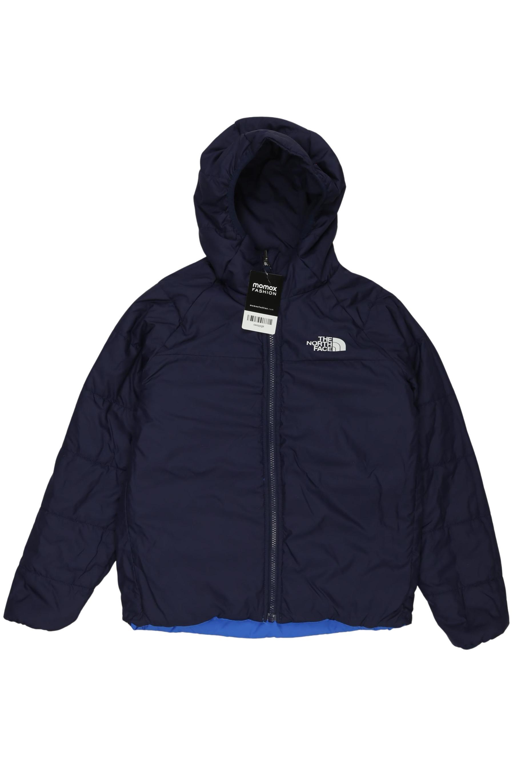 

The North Face Jungen Jacke, marineblau, Gr. 146