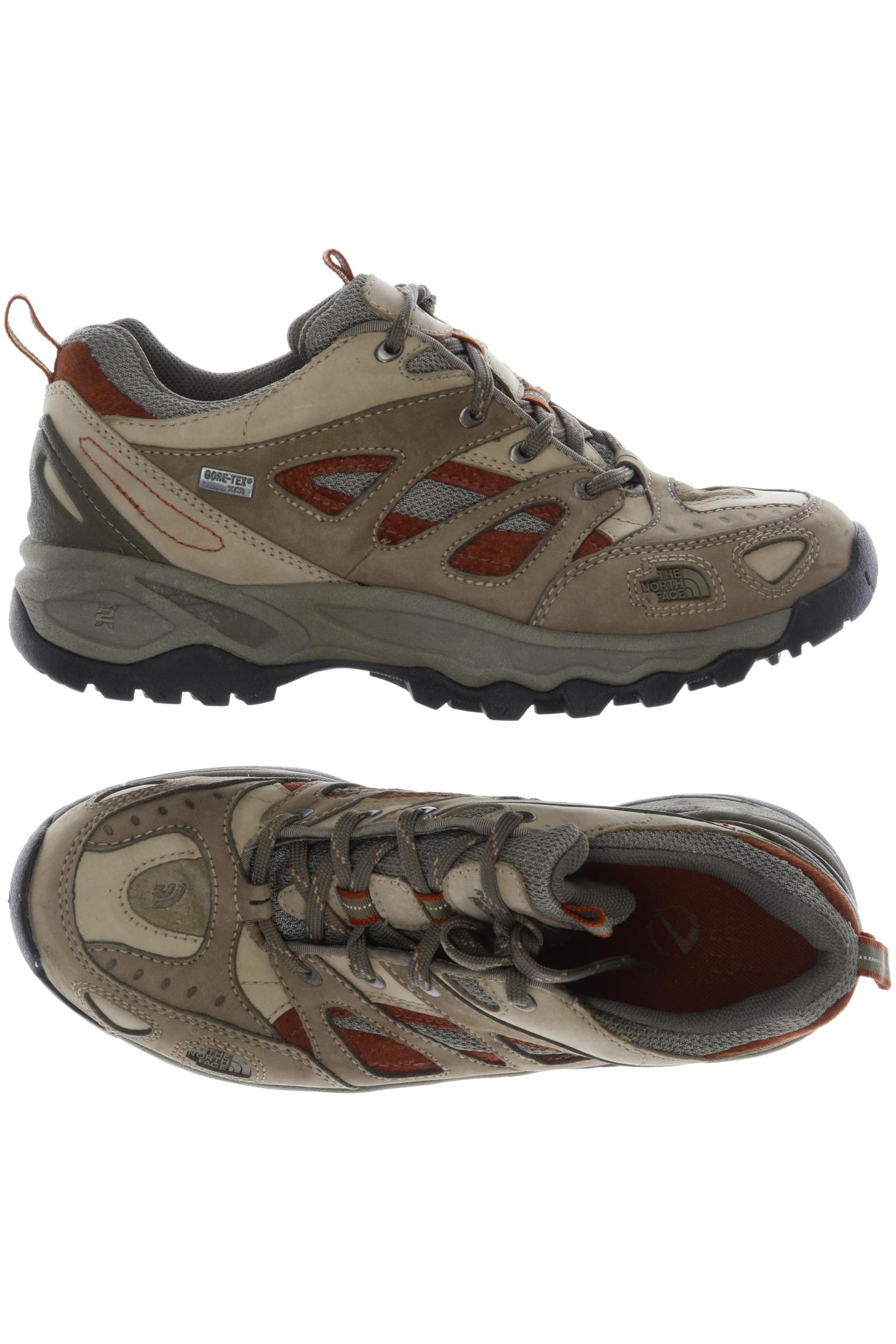 

The North Face Damen Sneakers, braun, Gr. 40.5