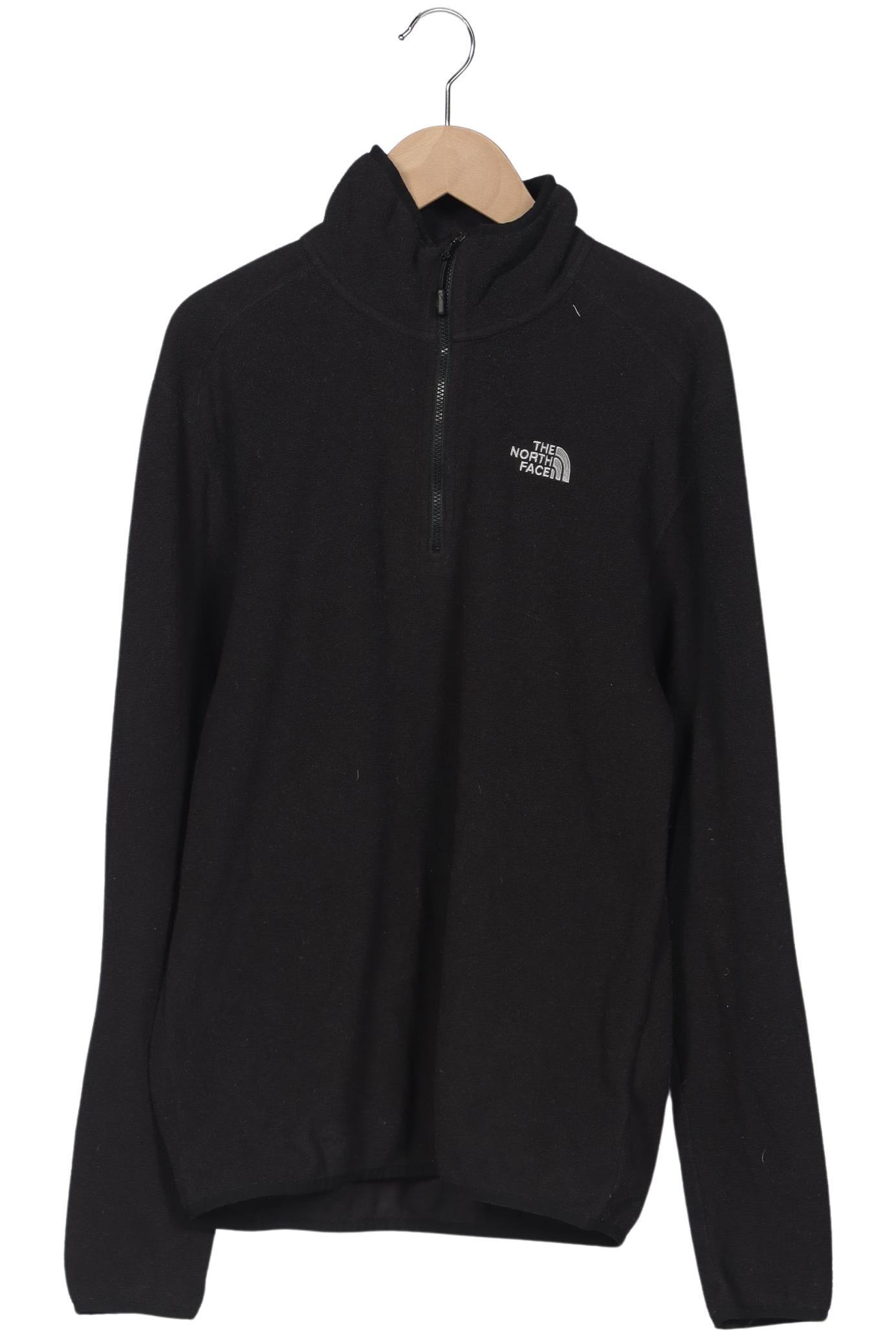 

The North Face Herren Sweatshirt, schwarz, Gr. 46