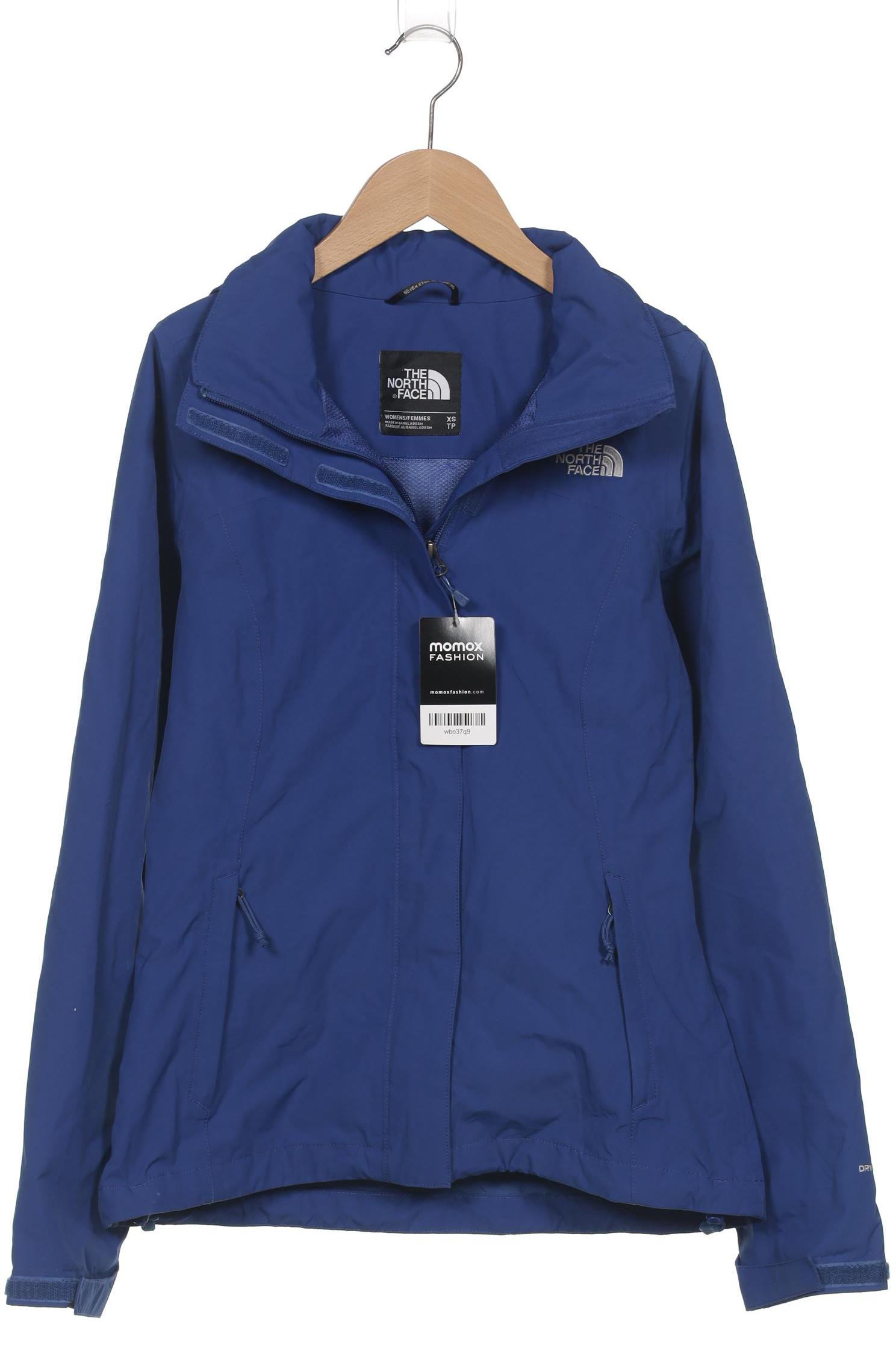 

The North Face Damen Jacke, blau, Gr. 34