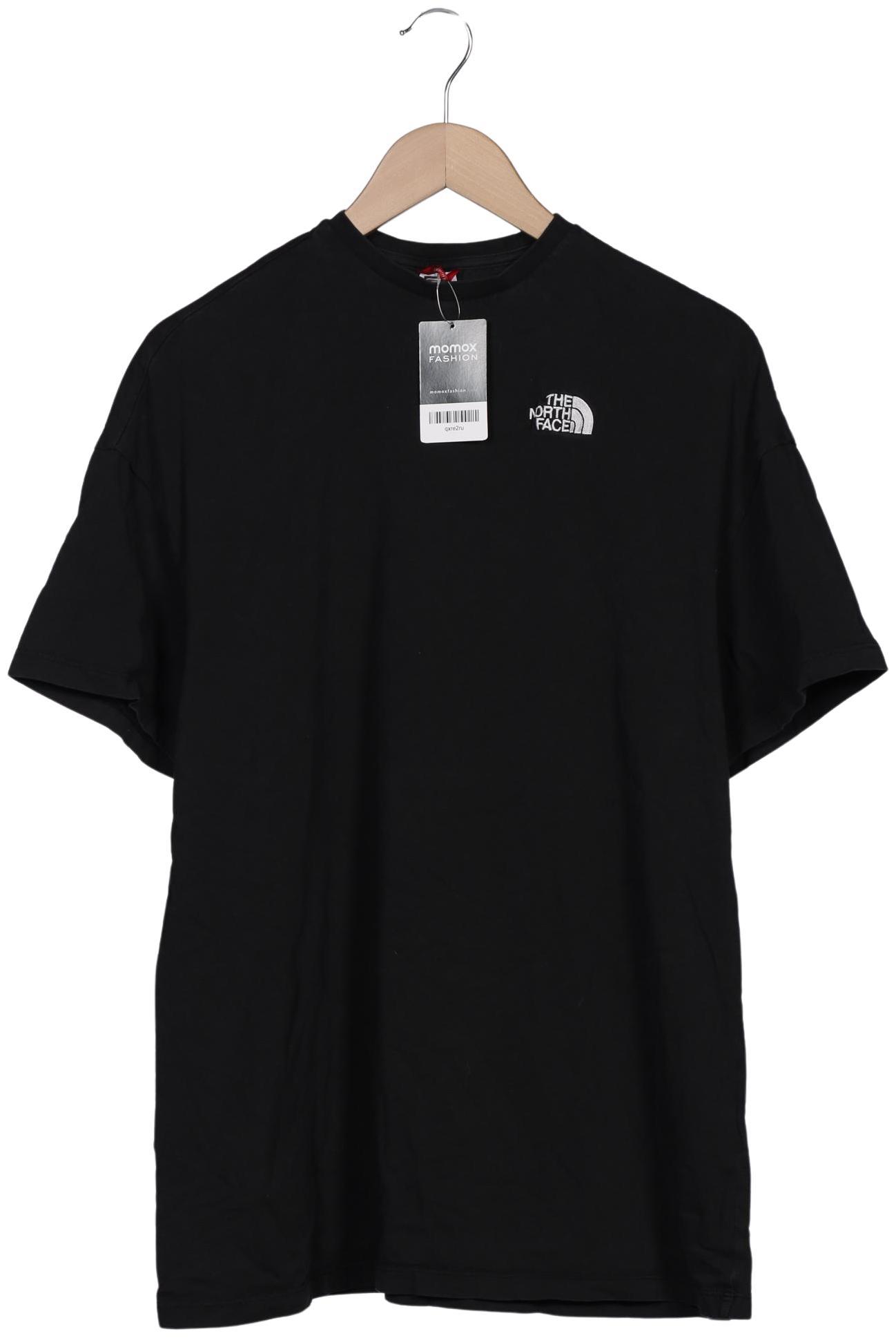 

The North Face Damen T-Shirt, schwarz, Gr. 36