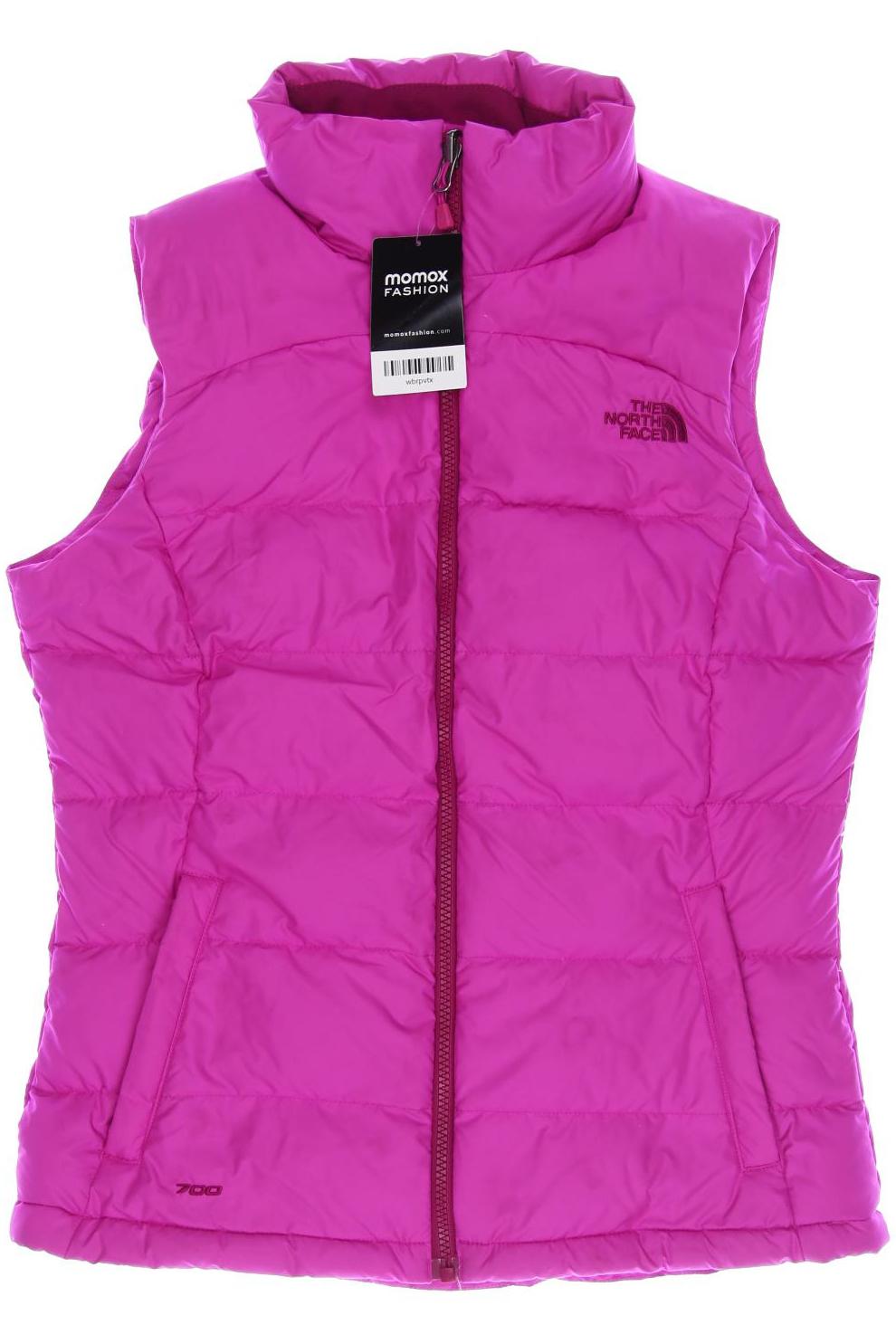 

The North Face Damen Weste, pink