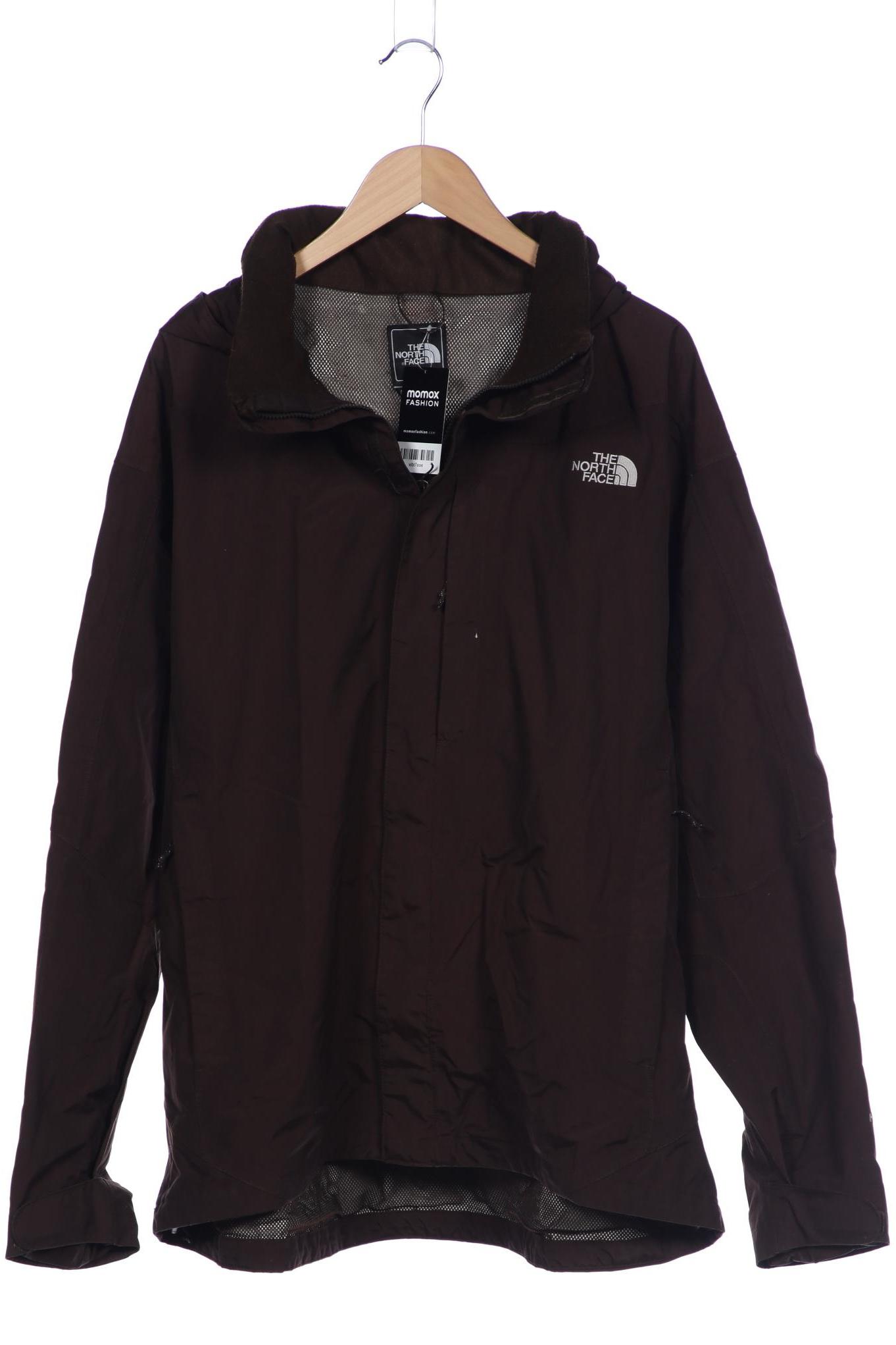 

The North Face Herren Jacke, braun, Gr. 56
