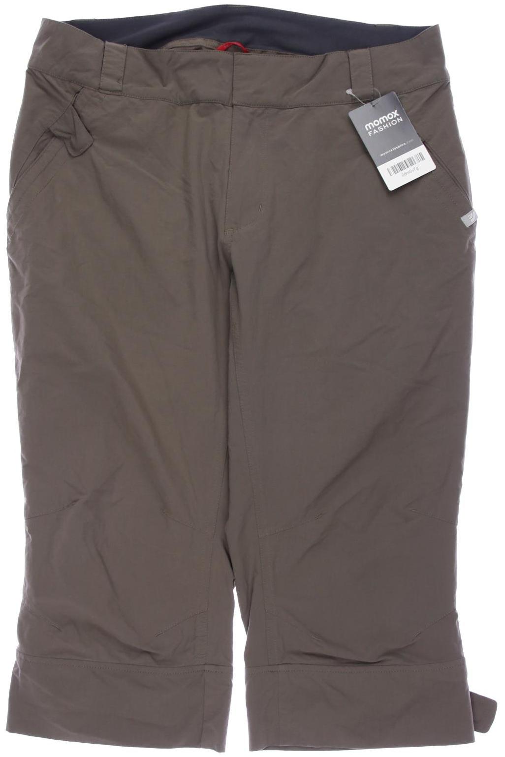 

The North Face Damen Shorts, braun, Gr. 8
