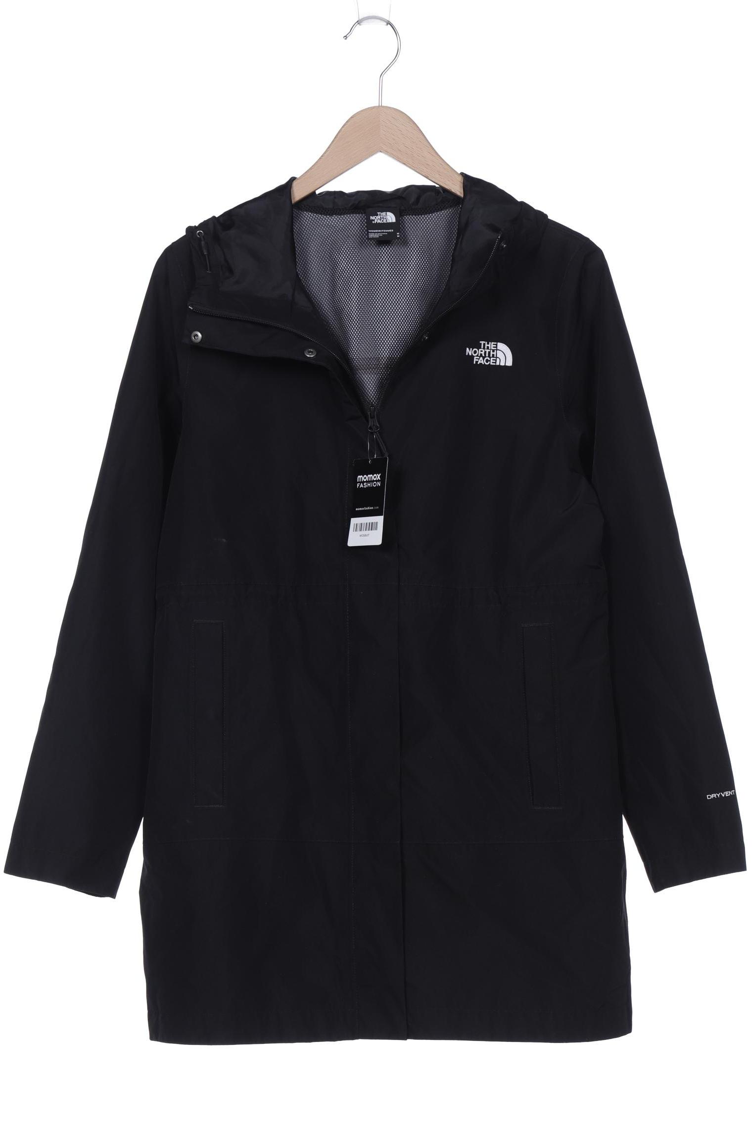 

The North Face Damen Mantel, schwarz, Gr. 38