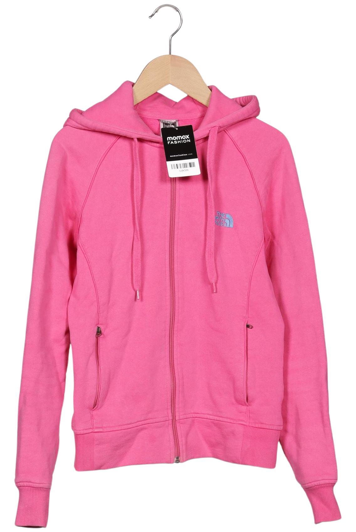 

The North Face Damen Kapuzenpullover, pink, Gr. 36