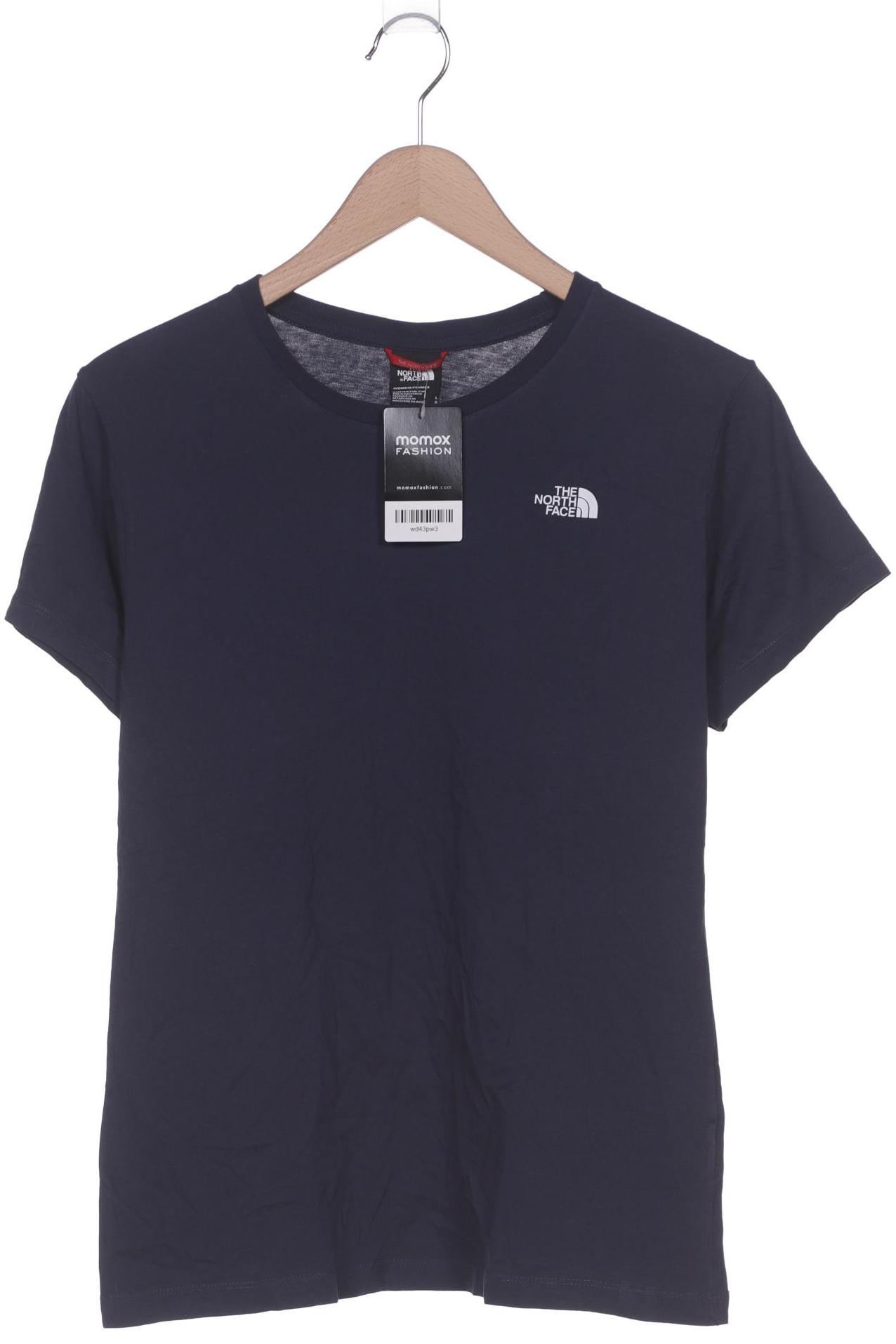 

The North Face Damen T-Shirt, marineblau, Gr. 42