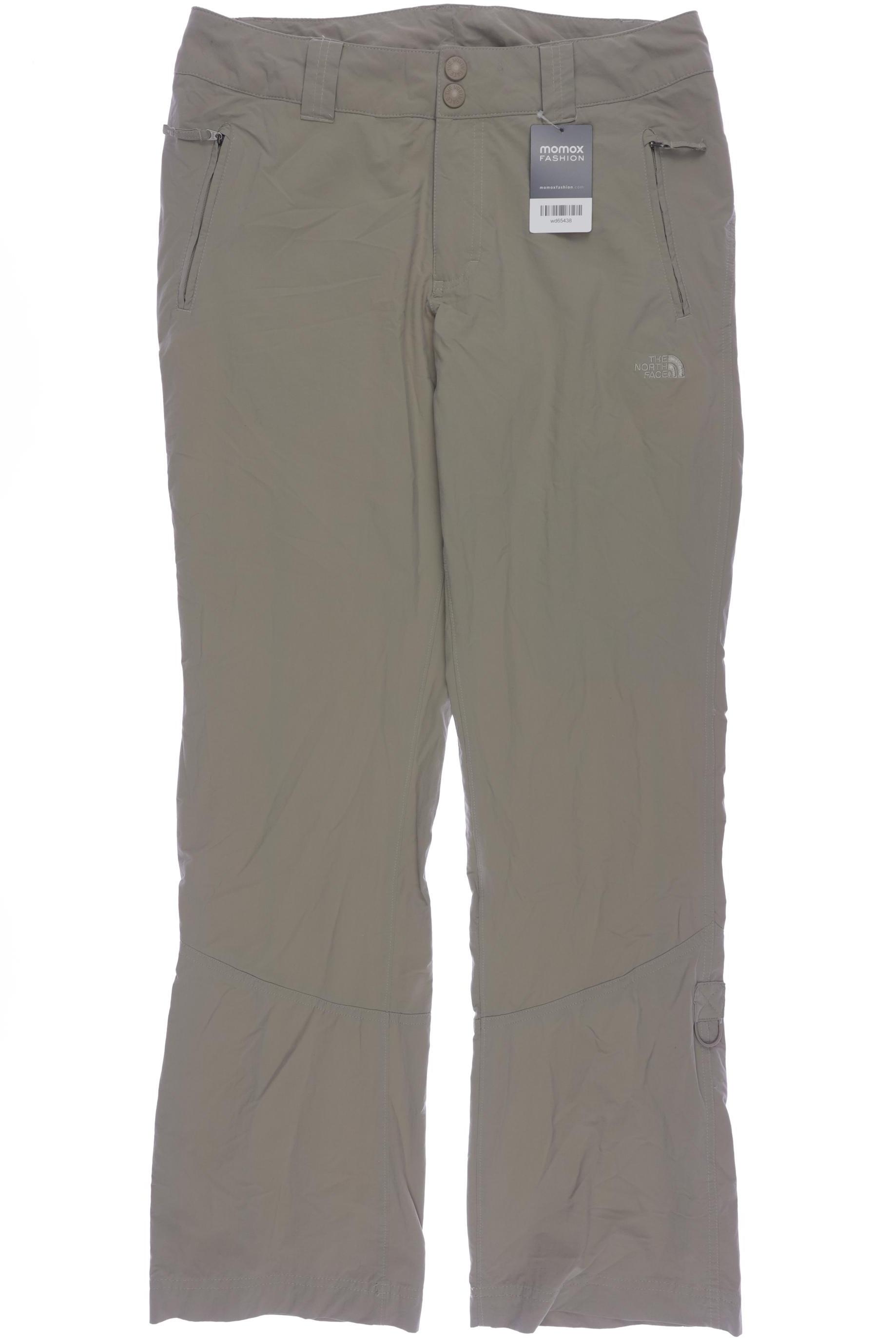 

The North Face Damen Stoffhose, beige, Gr. 12