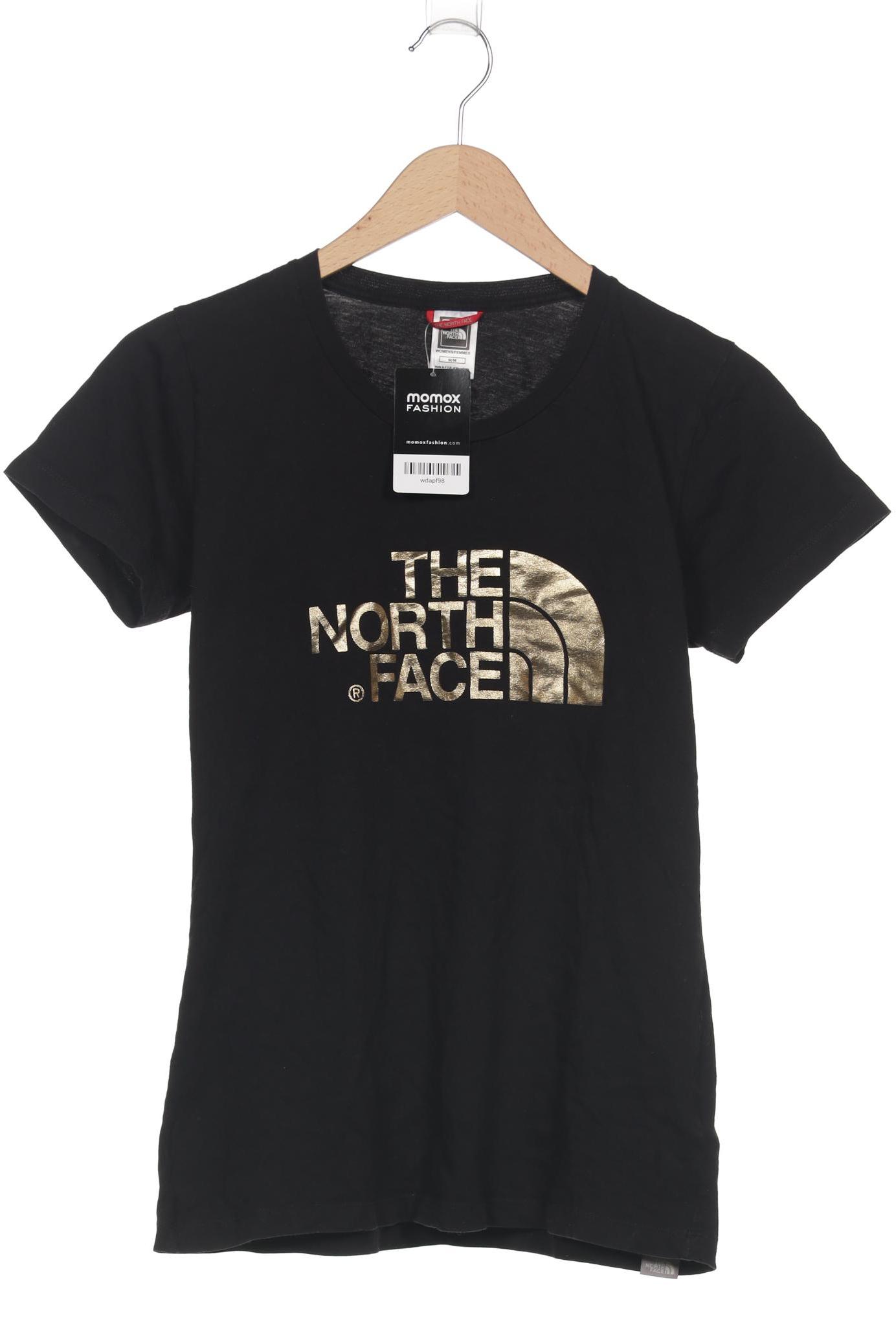 

The North Face Damen T-Shirt, schwarz, Gr. 38