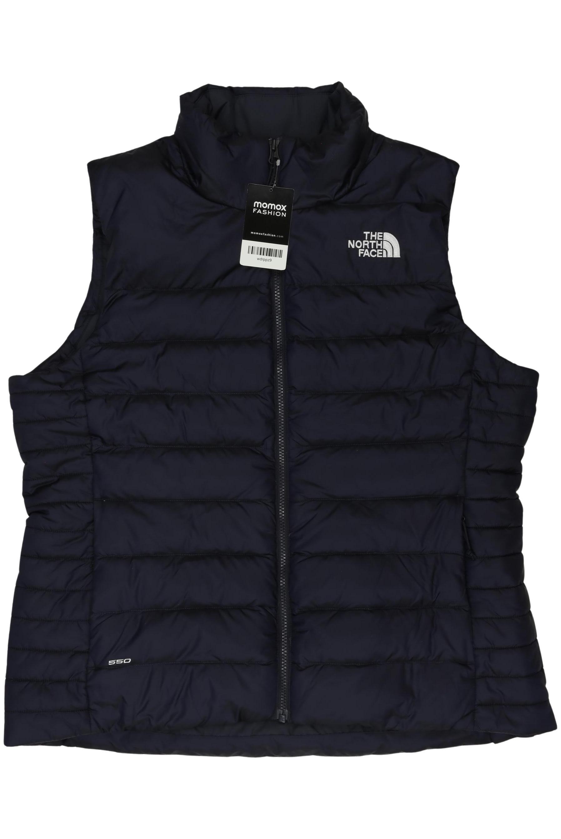 

The North Face Damen Weste, marineblau, Gr. 44