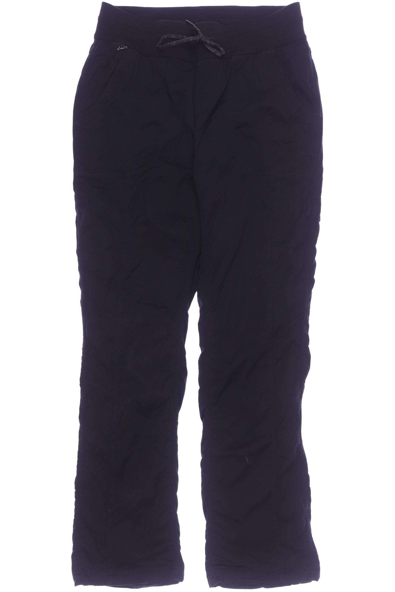 

The North Face Damen Stoffhose, schwarz, Gr. 0