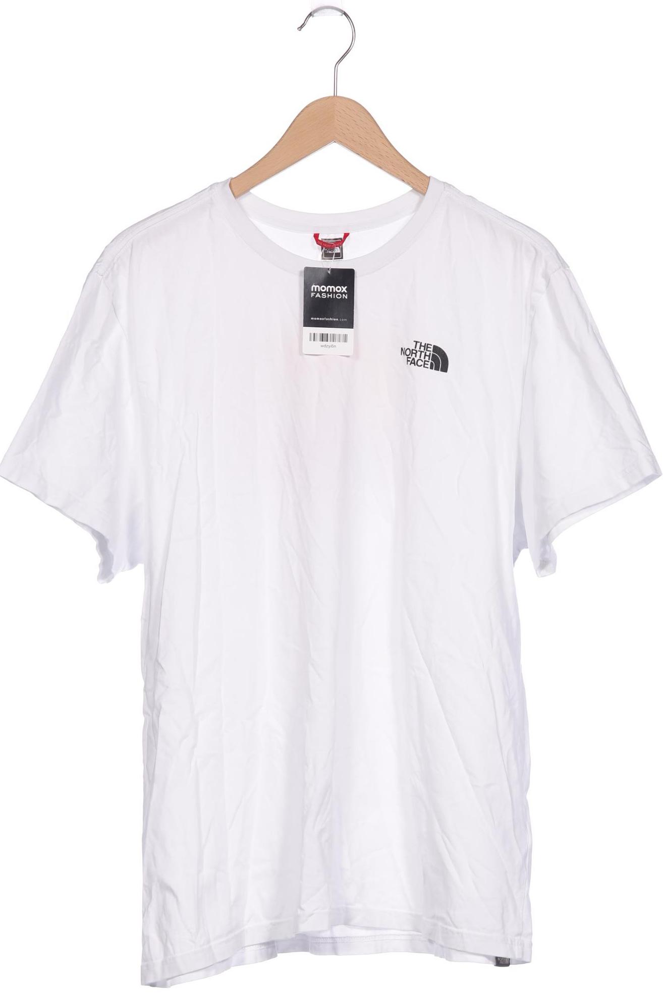 

The North Face Herren T-Shirt, weiß, Gr. 56