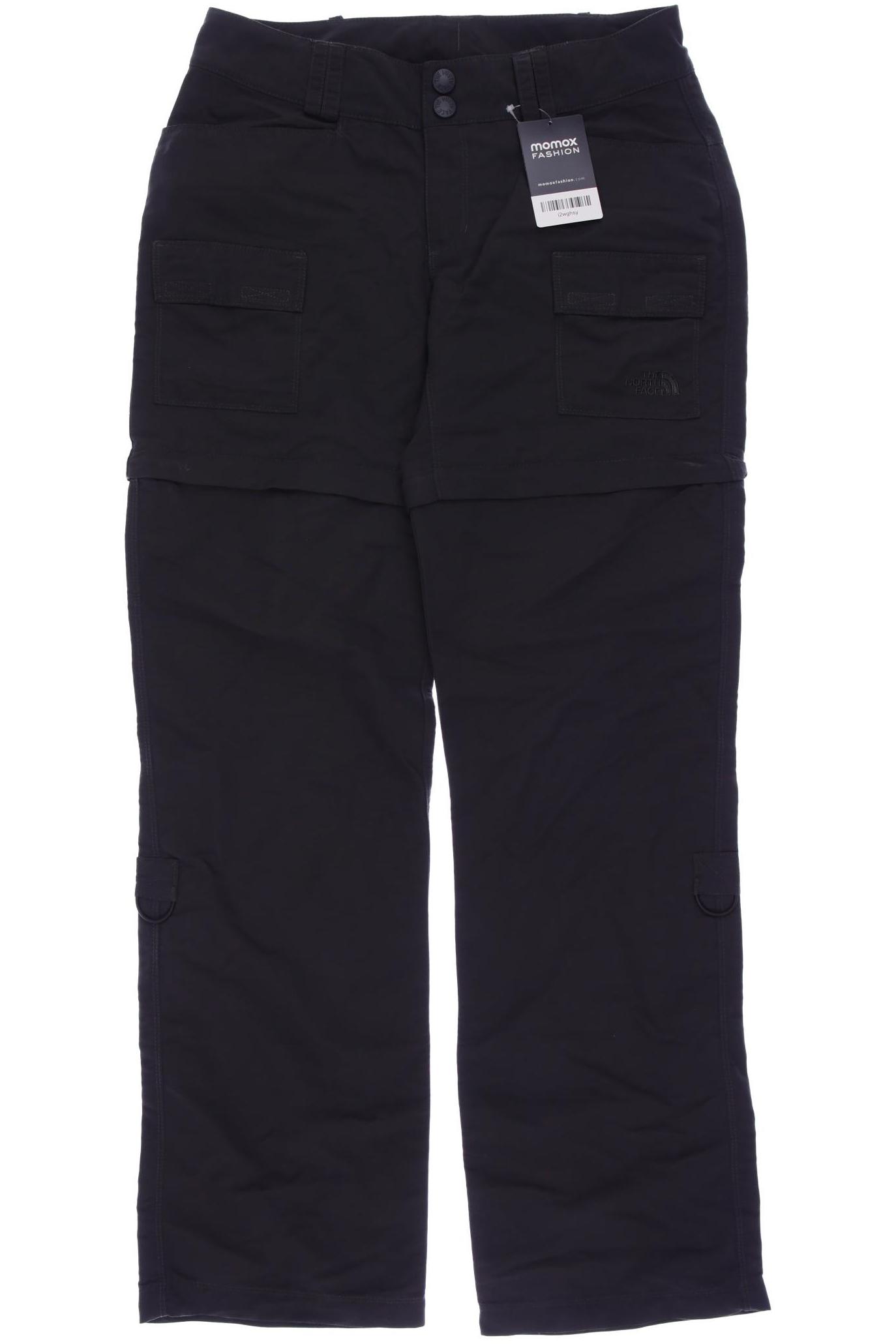 

The North Face Damen Stoffhose, grau, Gr. 2