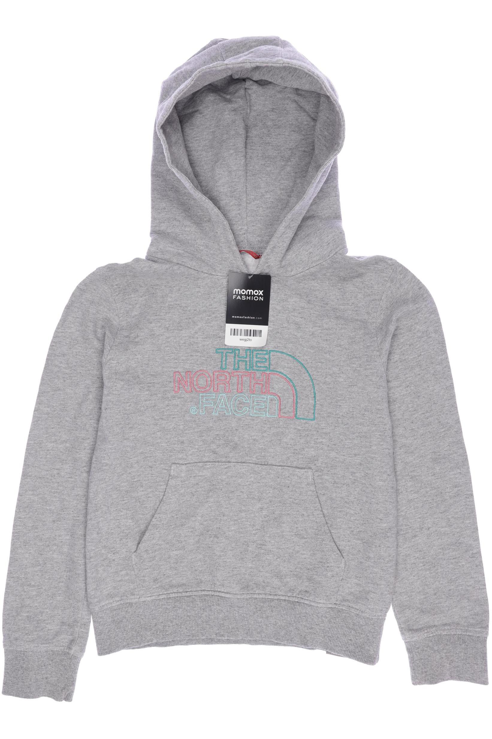 

The North Face Damen Hoodies & Sweater, grau, Gr. 146