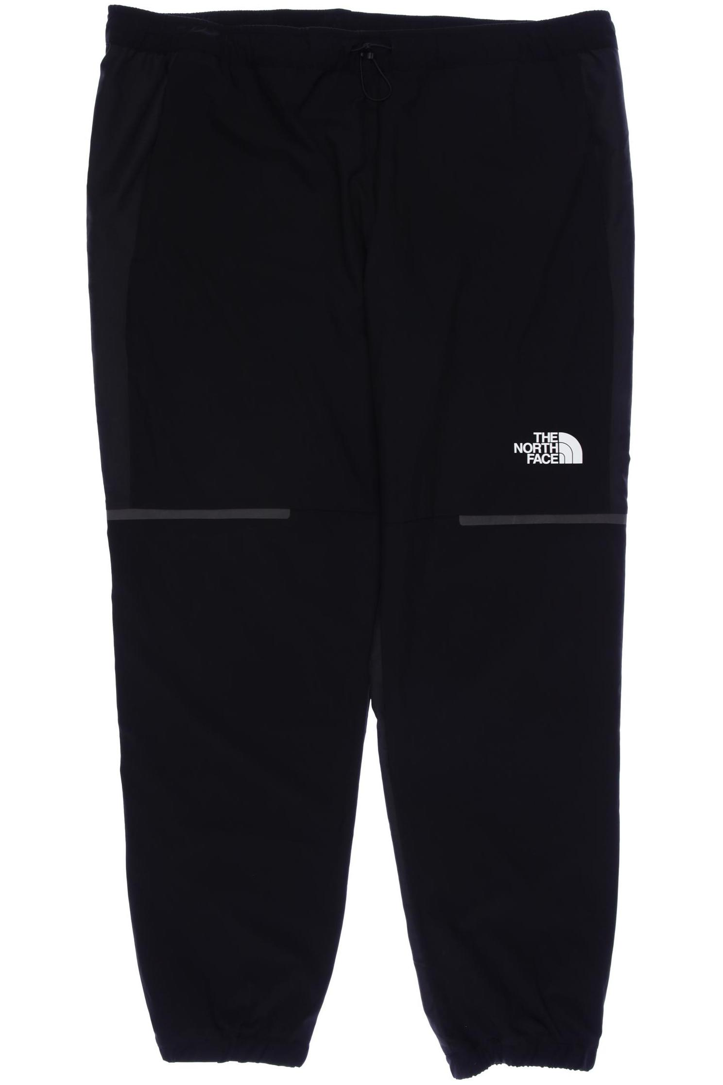 

The North Face Herren Stoffhose, schwarz, Gr. 0