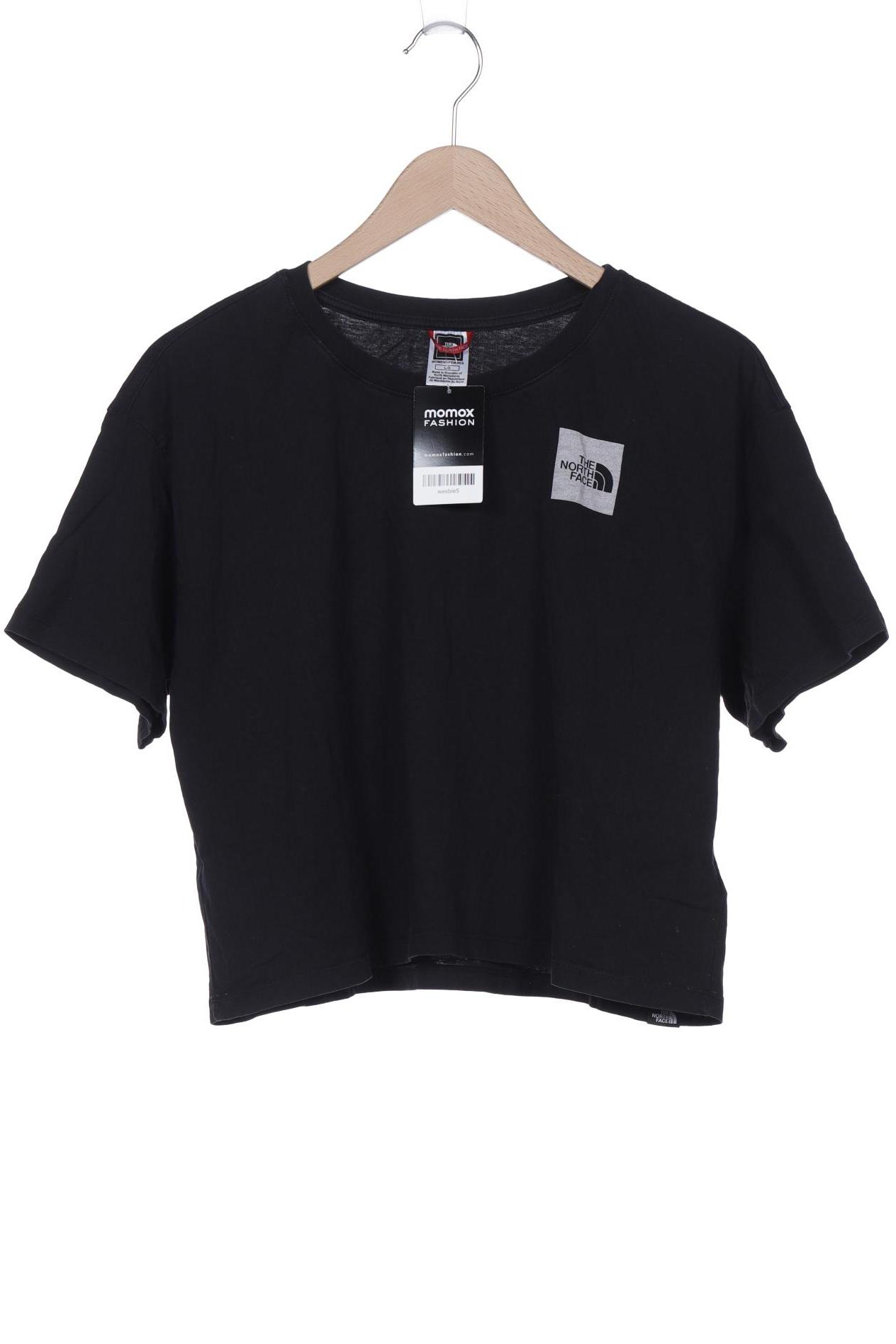 

The North Face Damen T-Shirt, schwarz, Gr. 42