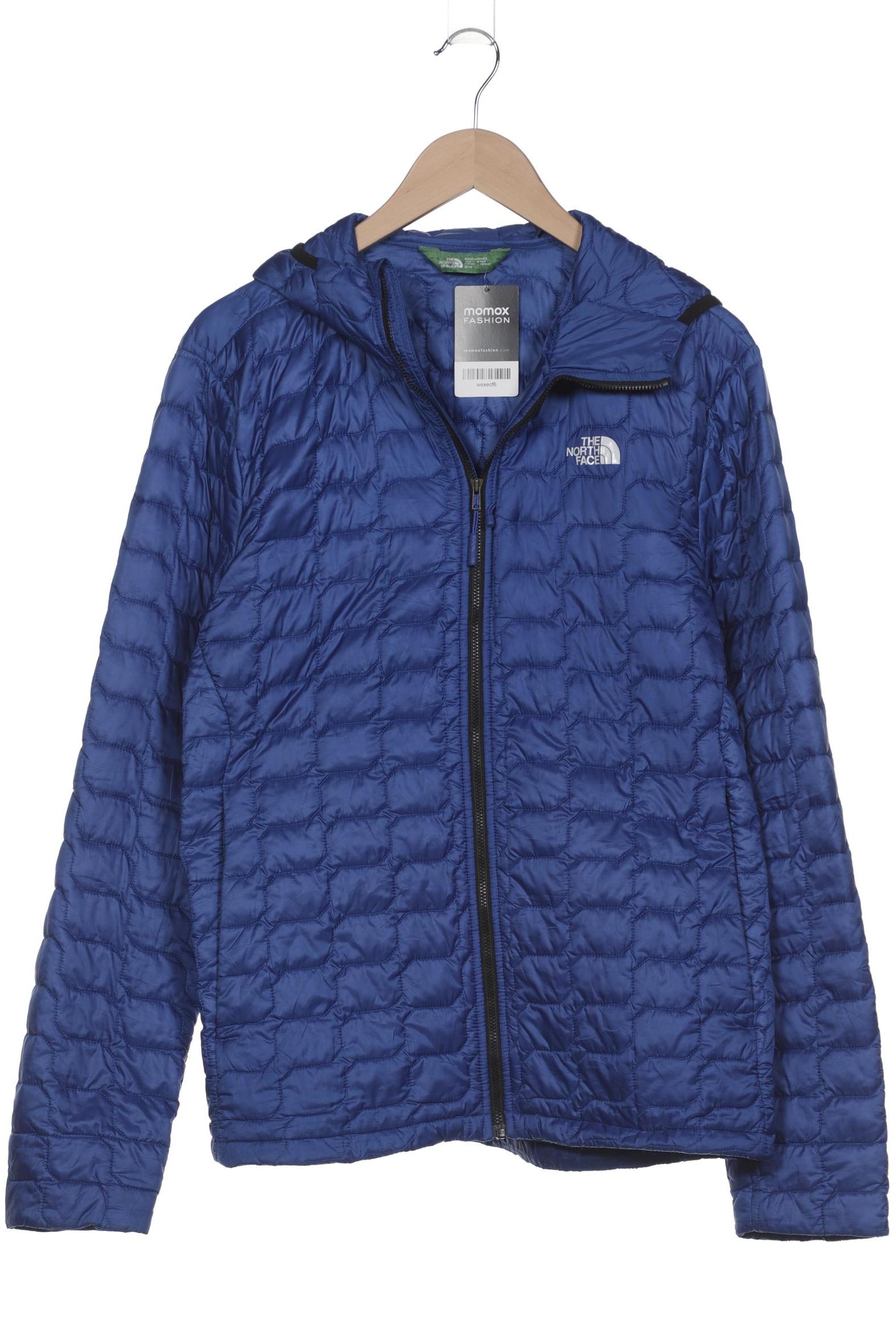 

The North Face Herren Jacke, blau, Gr. 48