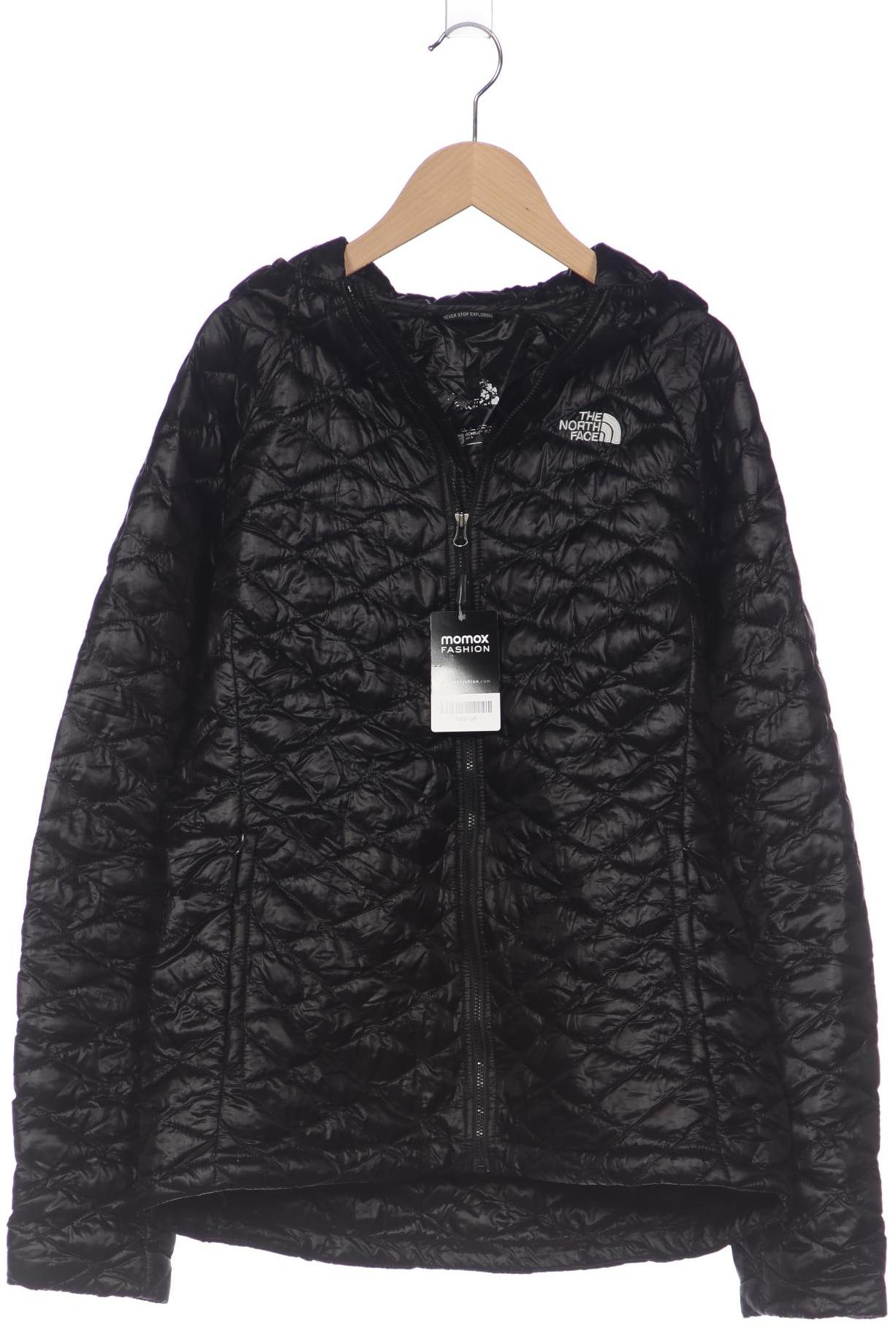 

The North Face Damen Jacke, schwarz, Gr. 42
