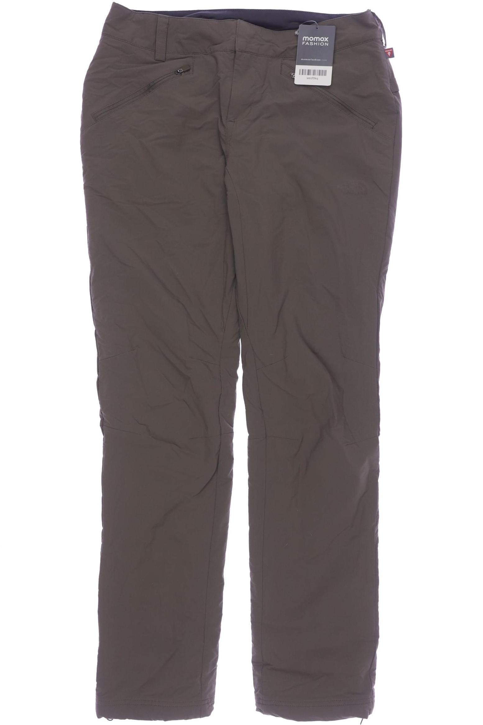 

The North Face Damen Stoffhose, braun, Gr. 4
