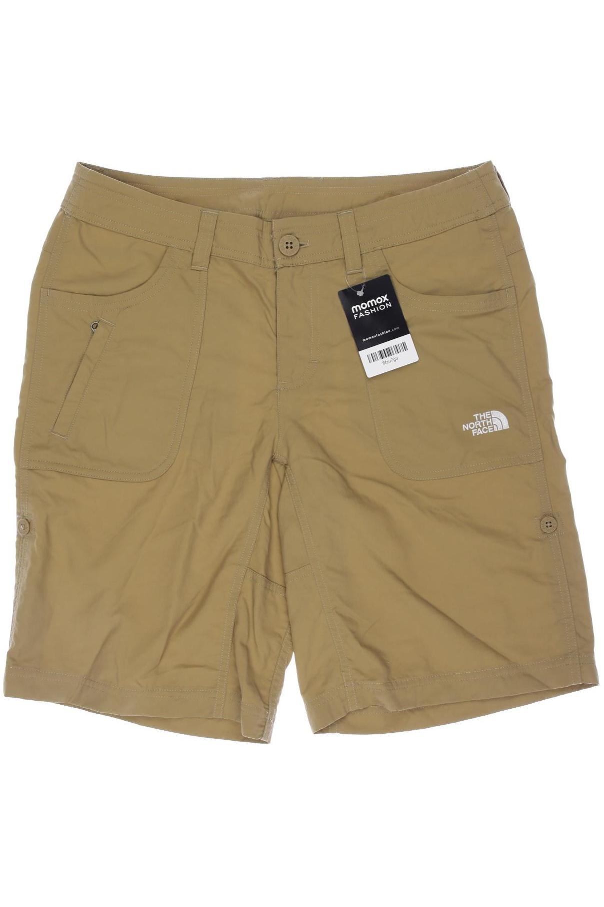 

The North Face Damen Shorts, beige, Gr. 6