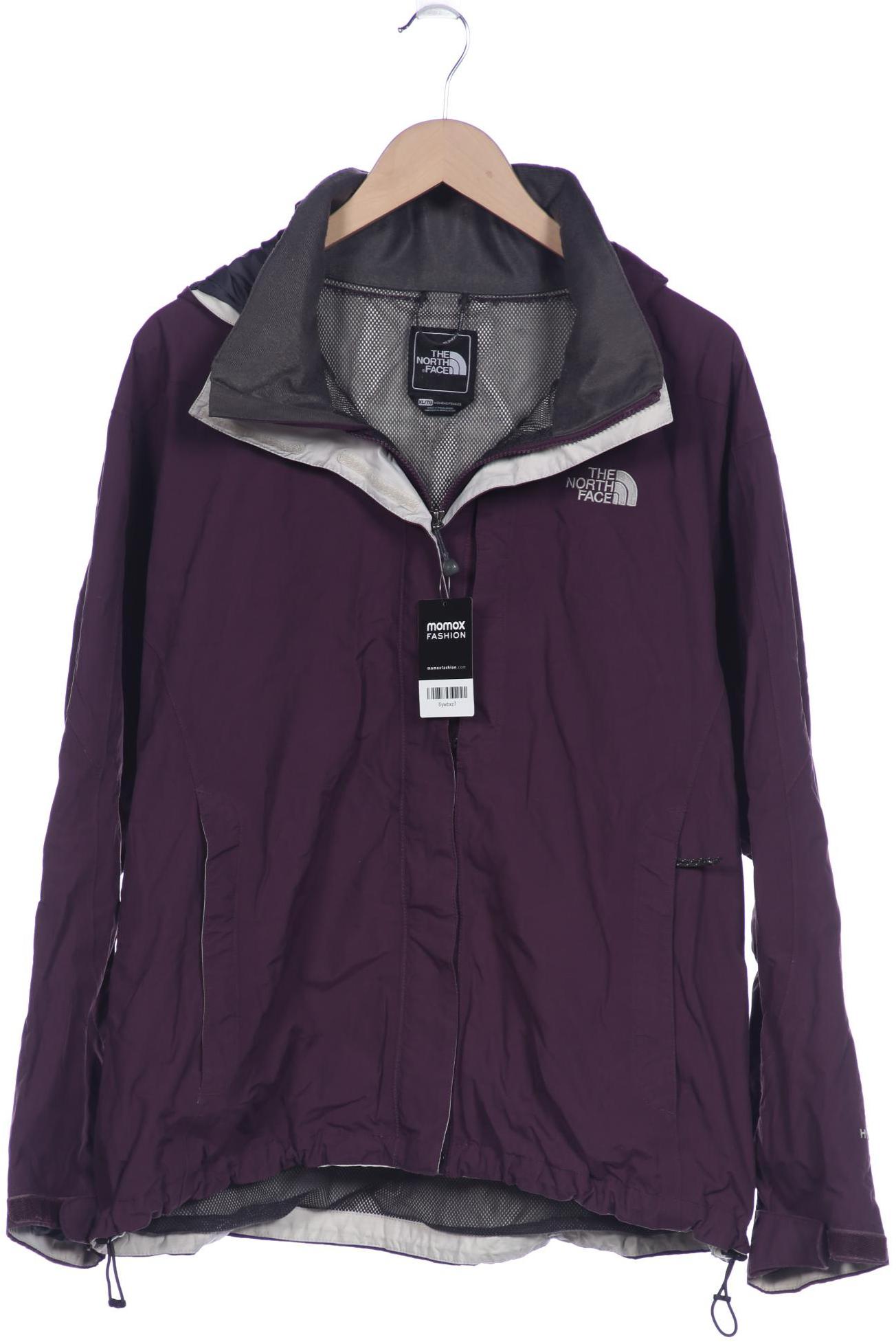 

The North Face Damen Jacke, bordeaux, Gr. 44