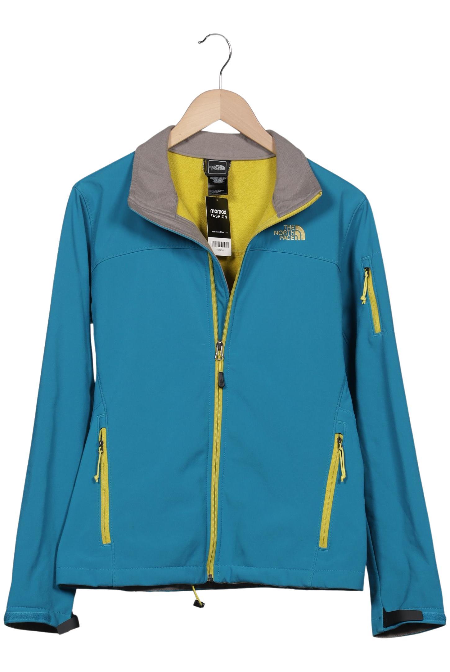 

The North Face Damen Jacke, blau, Gr. 42