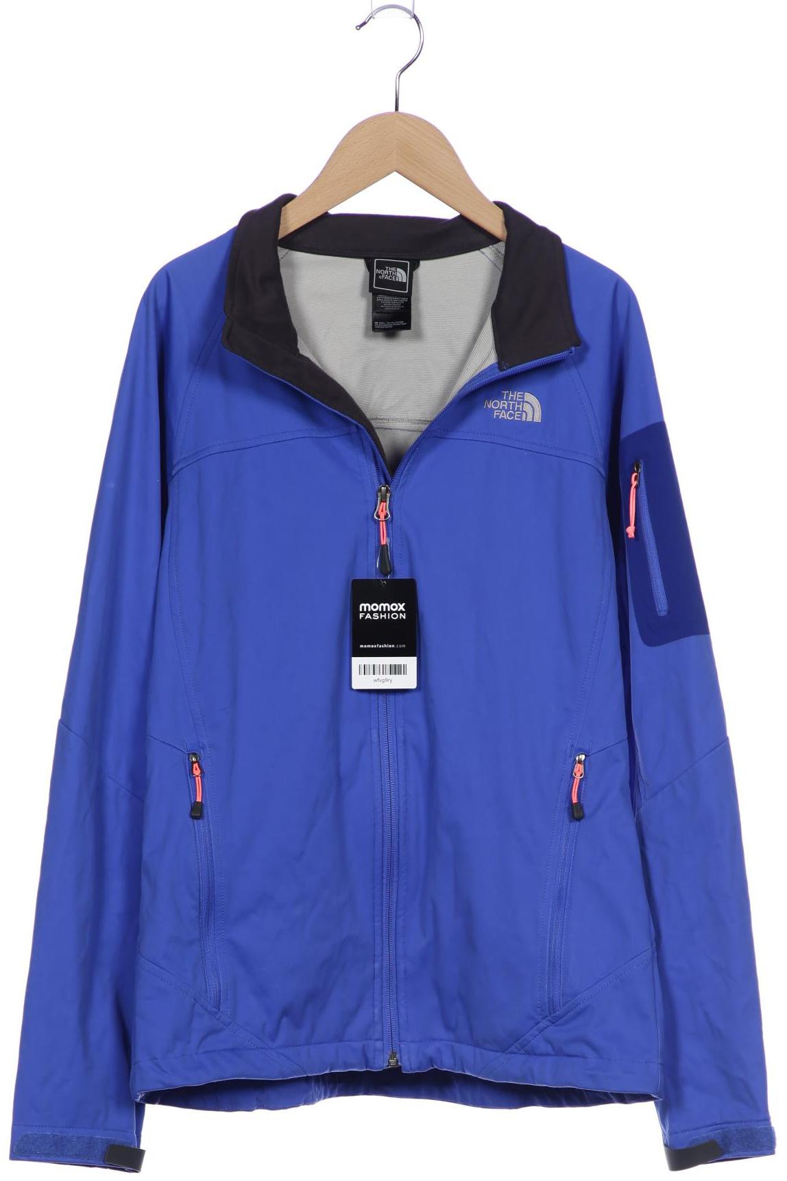

The North Face Damen Jacke, blau, Gr. 42