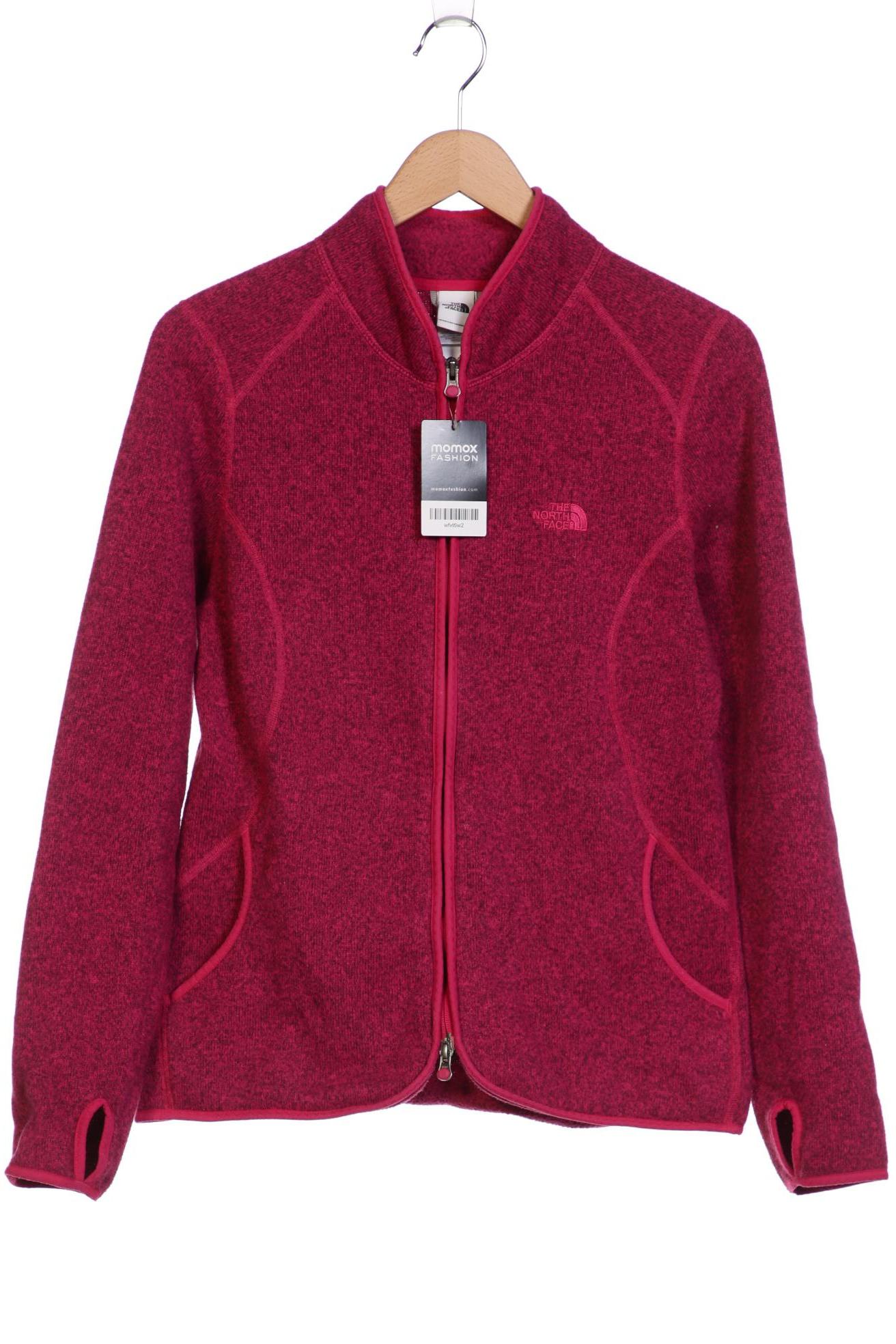 

The North Face Damen Sweatshirt, pink, Gr. 42