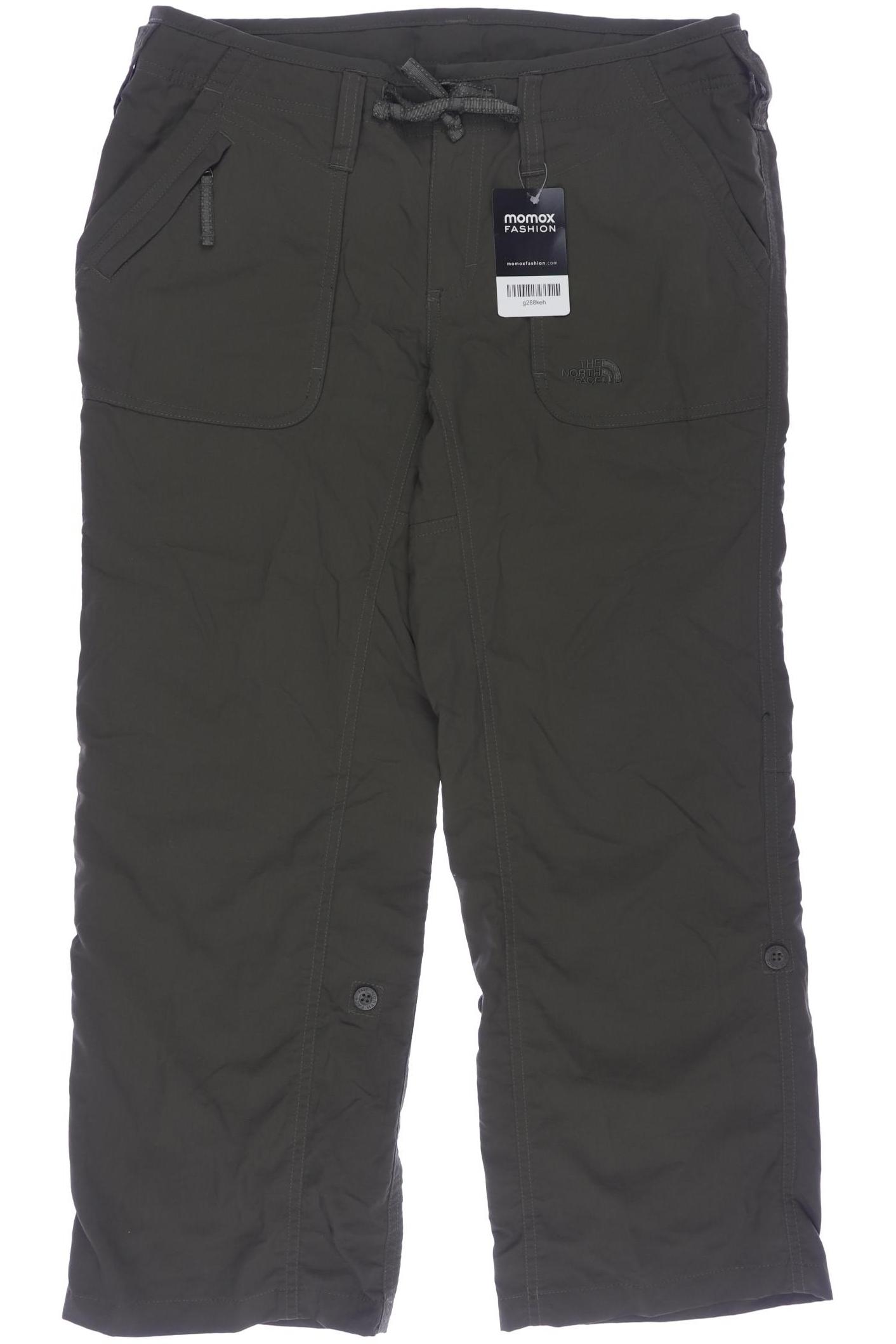

The North Face Damen Stoffhose, grün, Gr. 8