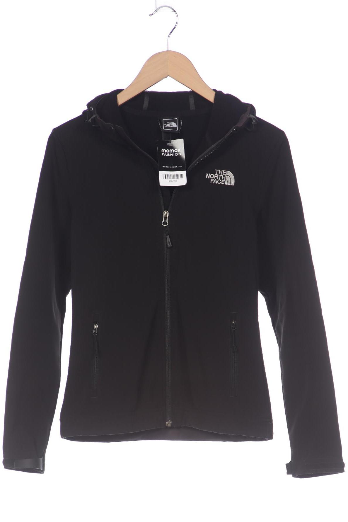 

The North Face Damen Jacke, schwarz, Gr. 36